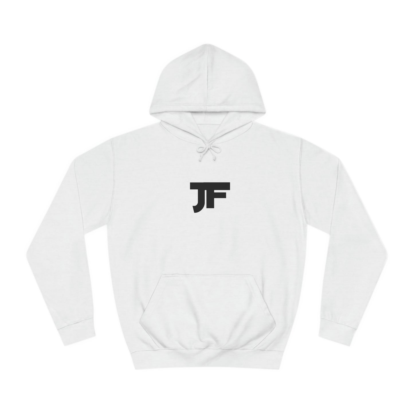 JANUARYS FINEST Unisex College Hoodie