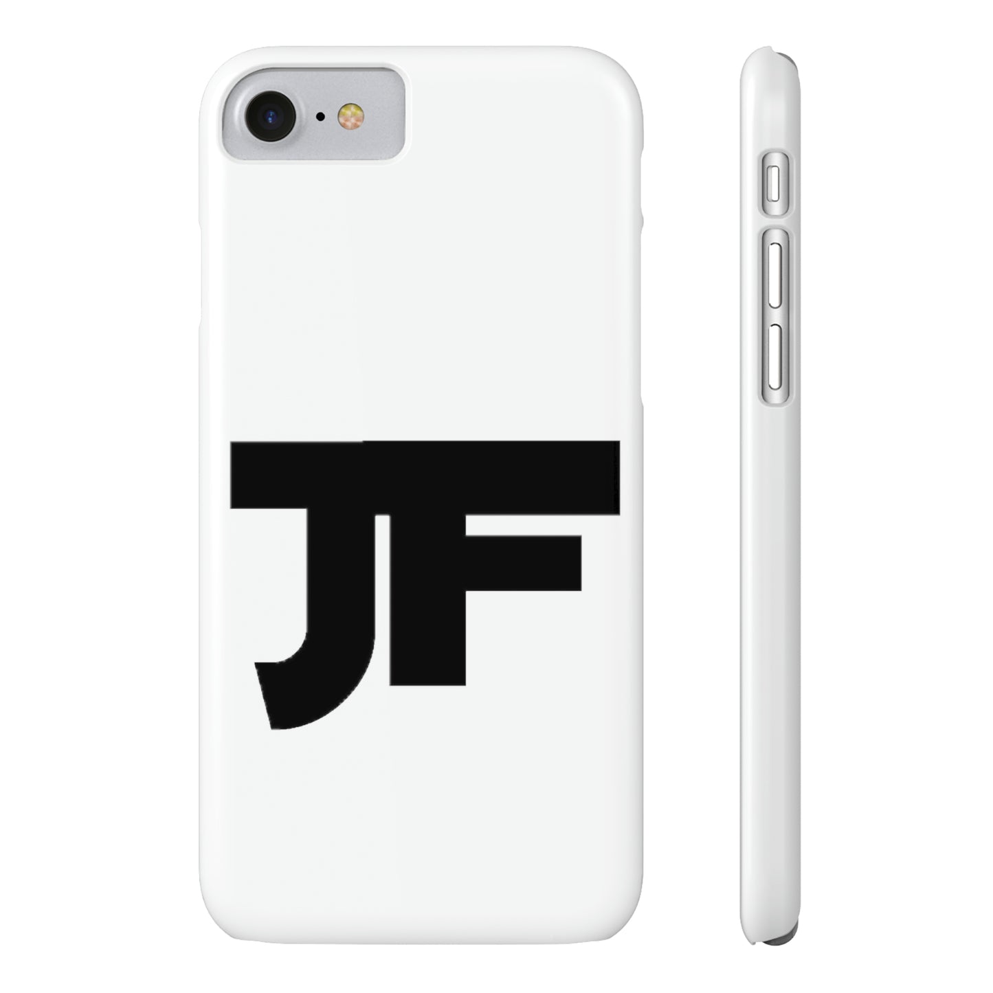 JANUARYS FINEST Slim Phone Cases