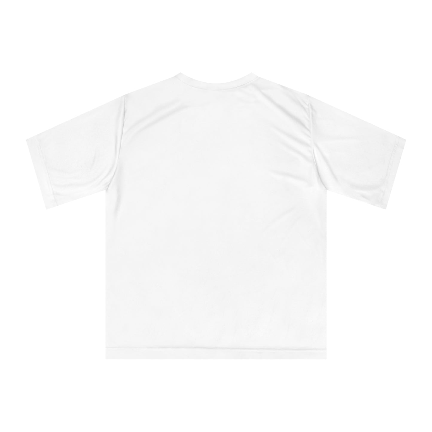 JANUARYS FINEST Unisex Zone Performance T-shirt
