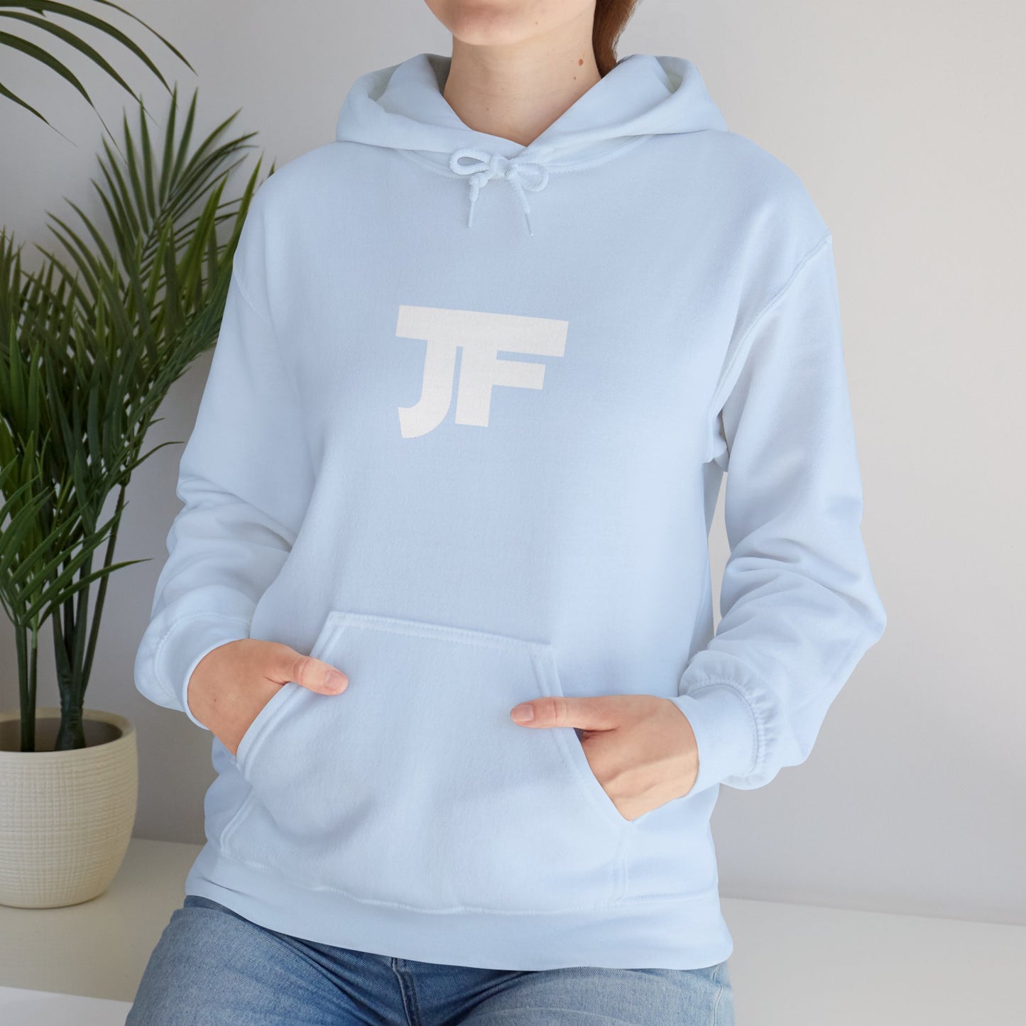 Januarys Finest Hooded Sweatshirt