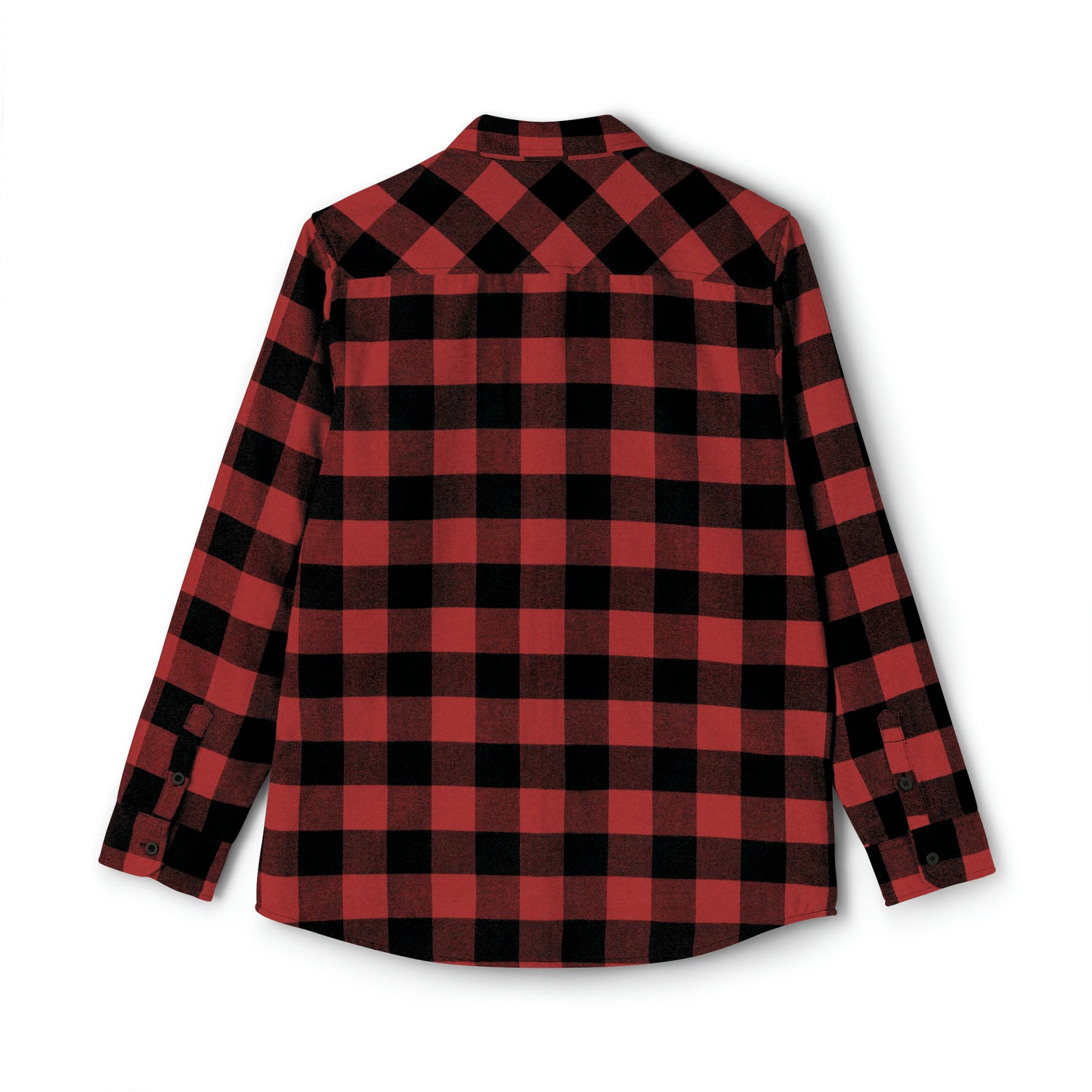 JANUARYS FINEST Unisex Flannel Shirt