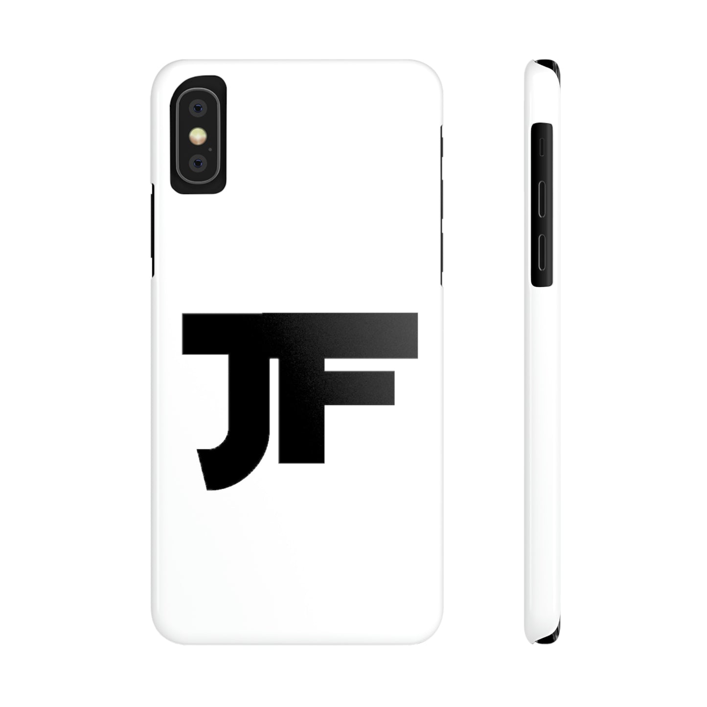 JANUARYS FINEST Slim Phone Cases