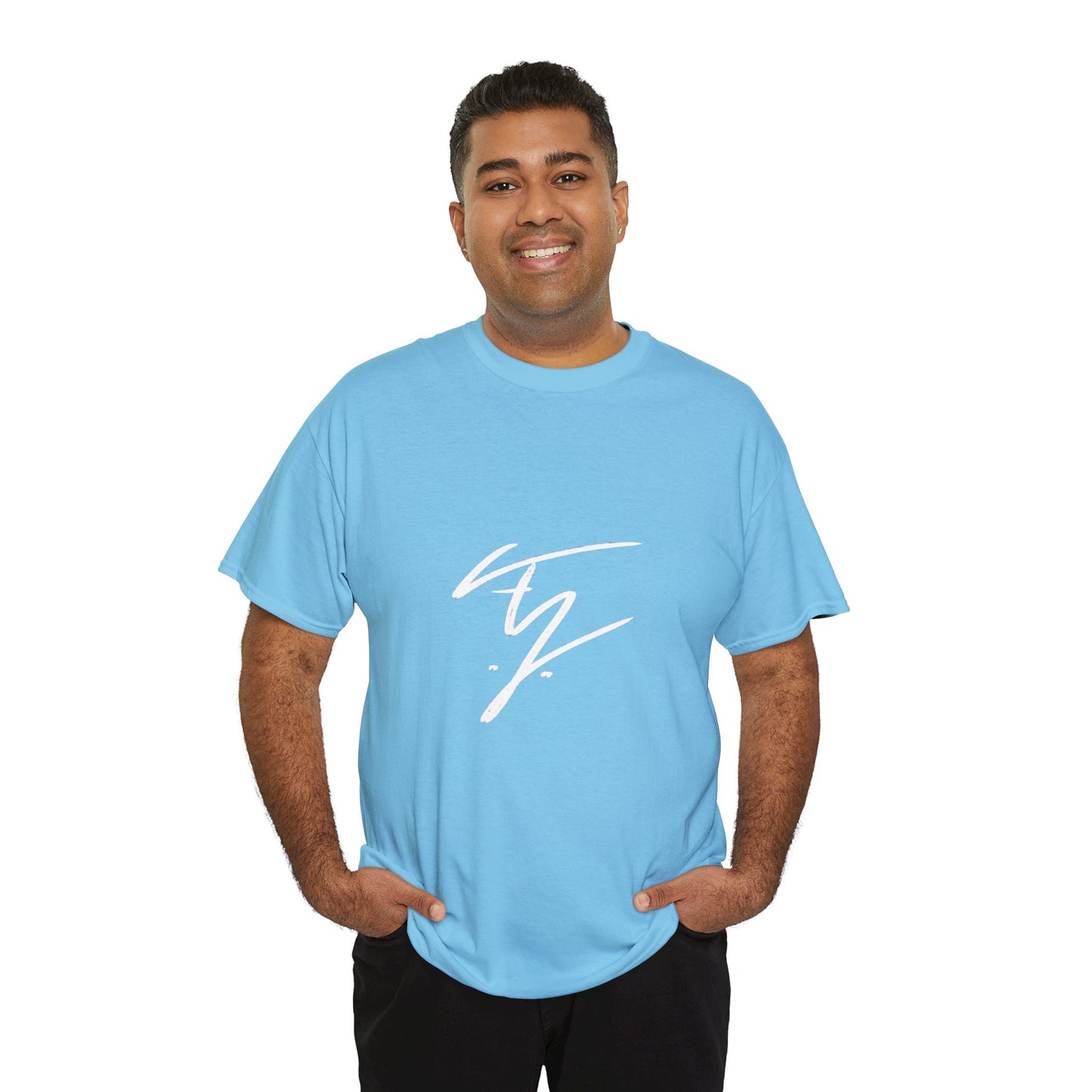 TAKAI SIGNATURE Unisex Heavy Cotton Tee