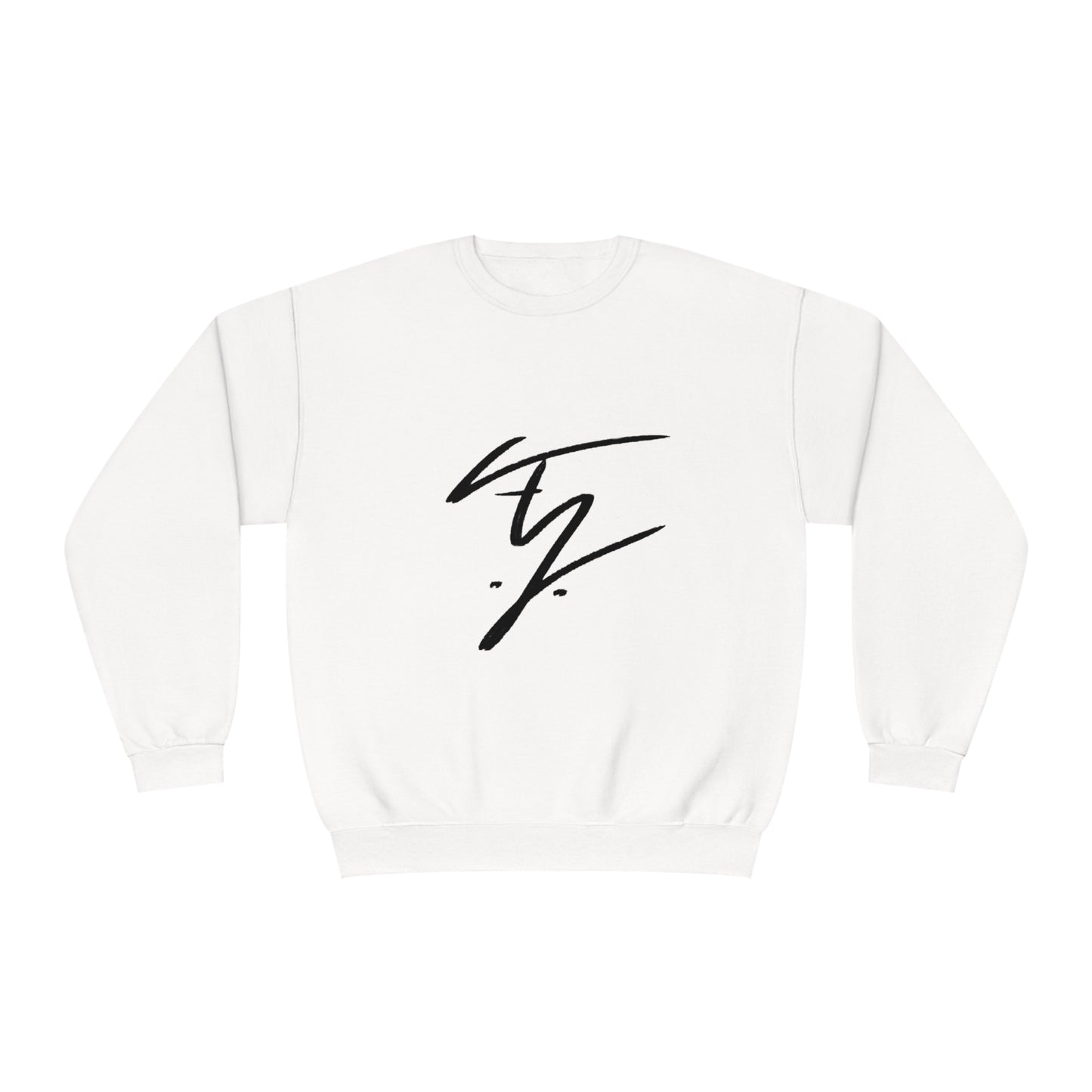TAKAI SIGNATURE Unisex NuBlend® Crewneck Sweatshirt