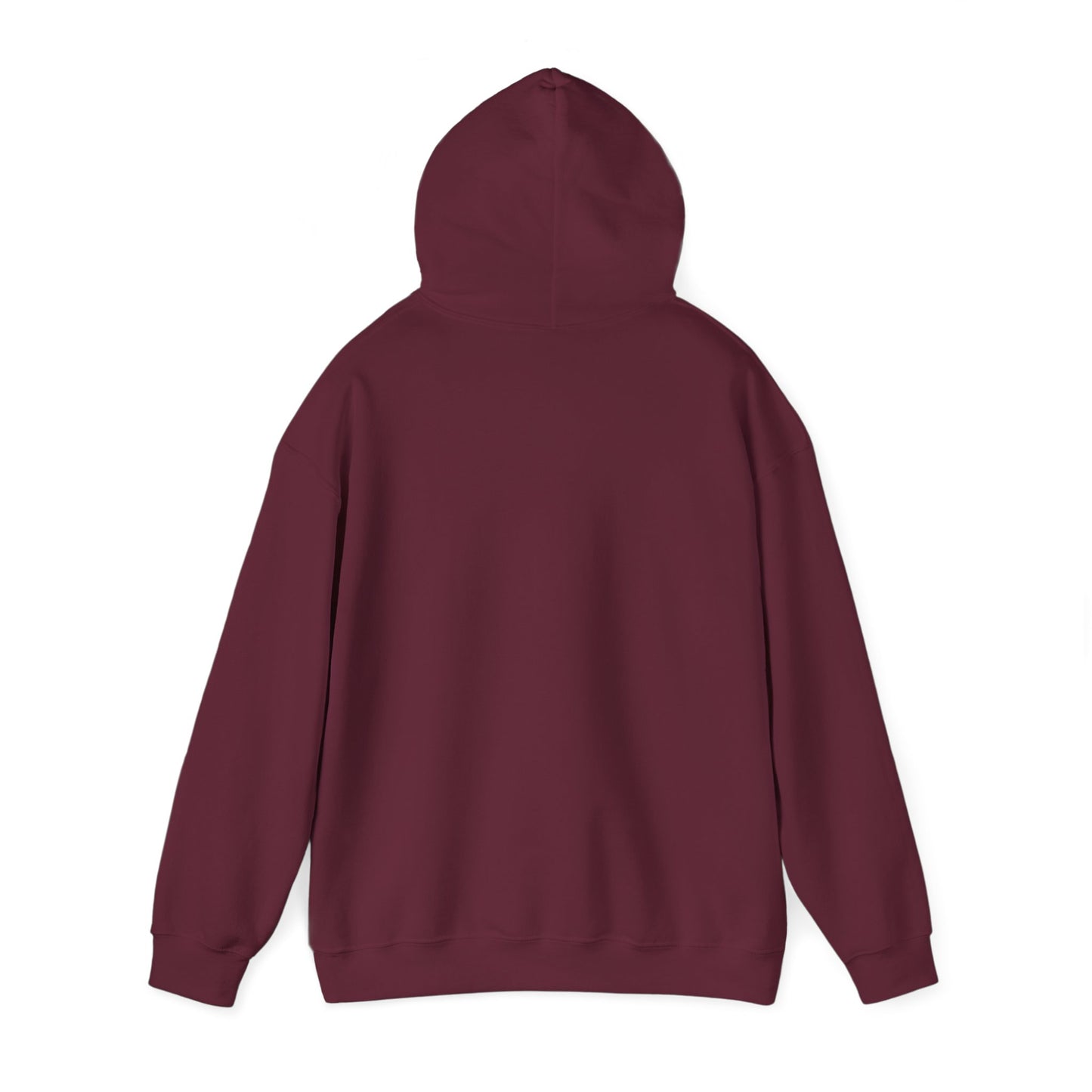Januarys Finest Hooded Sweatshirt