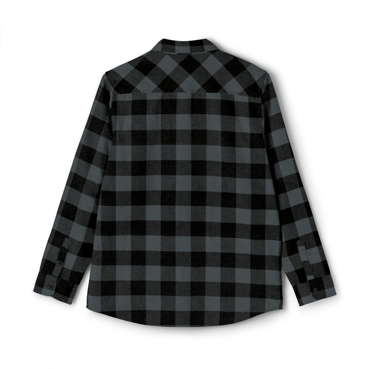 JANUARYS FINEST Unisex Flannel Shirt