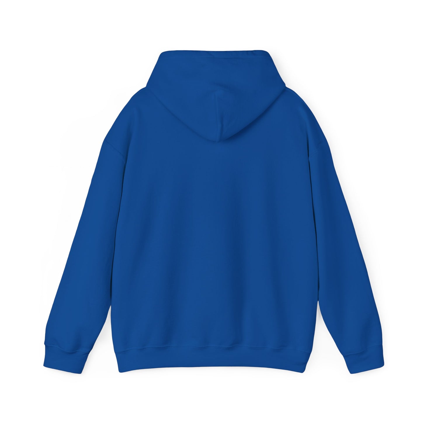 Januarys Finest Hooded Sweatshirt