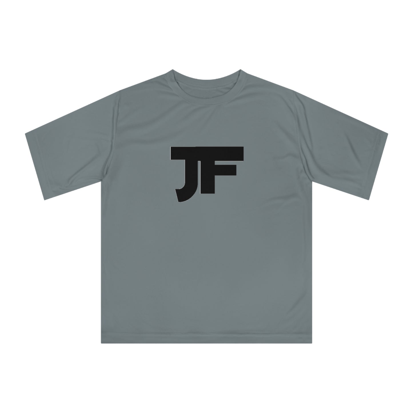 JANUARYS FINEST Unisex Zone Performance T-shirt