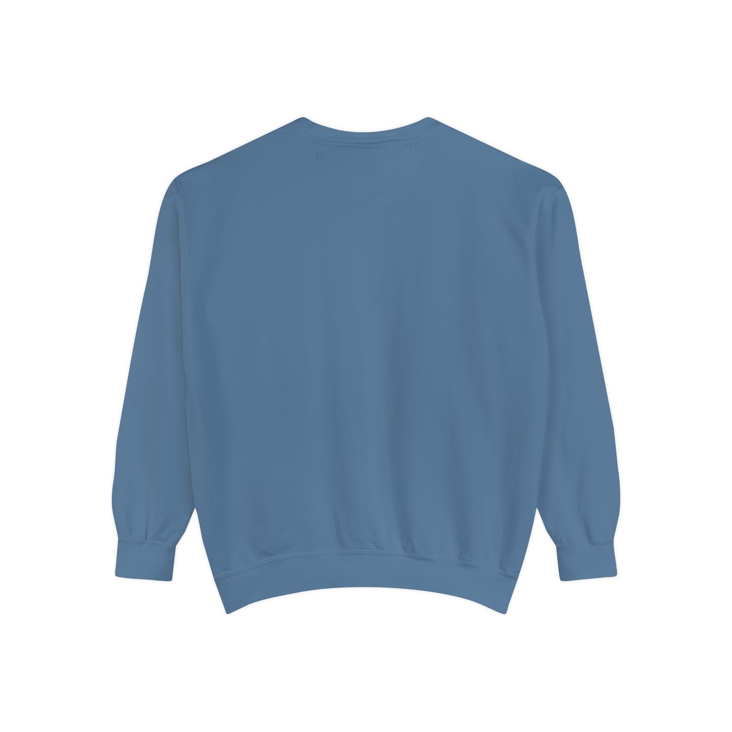 TAKAI SIGNATURE Unisex Garment-Dyed Sweatshirt