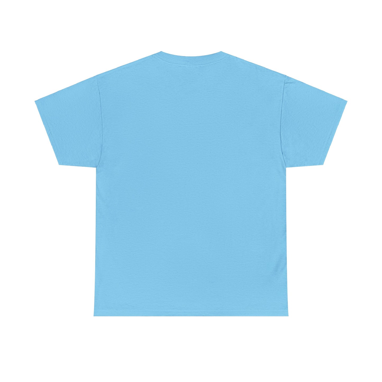 TAKAI SIGNATURE Unisex Heavy Cotton Tee