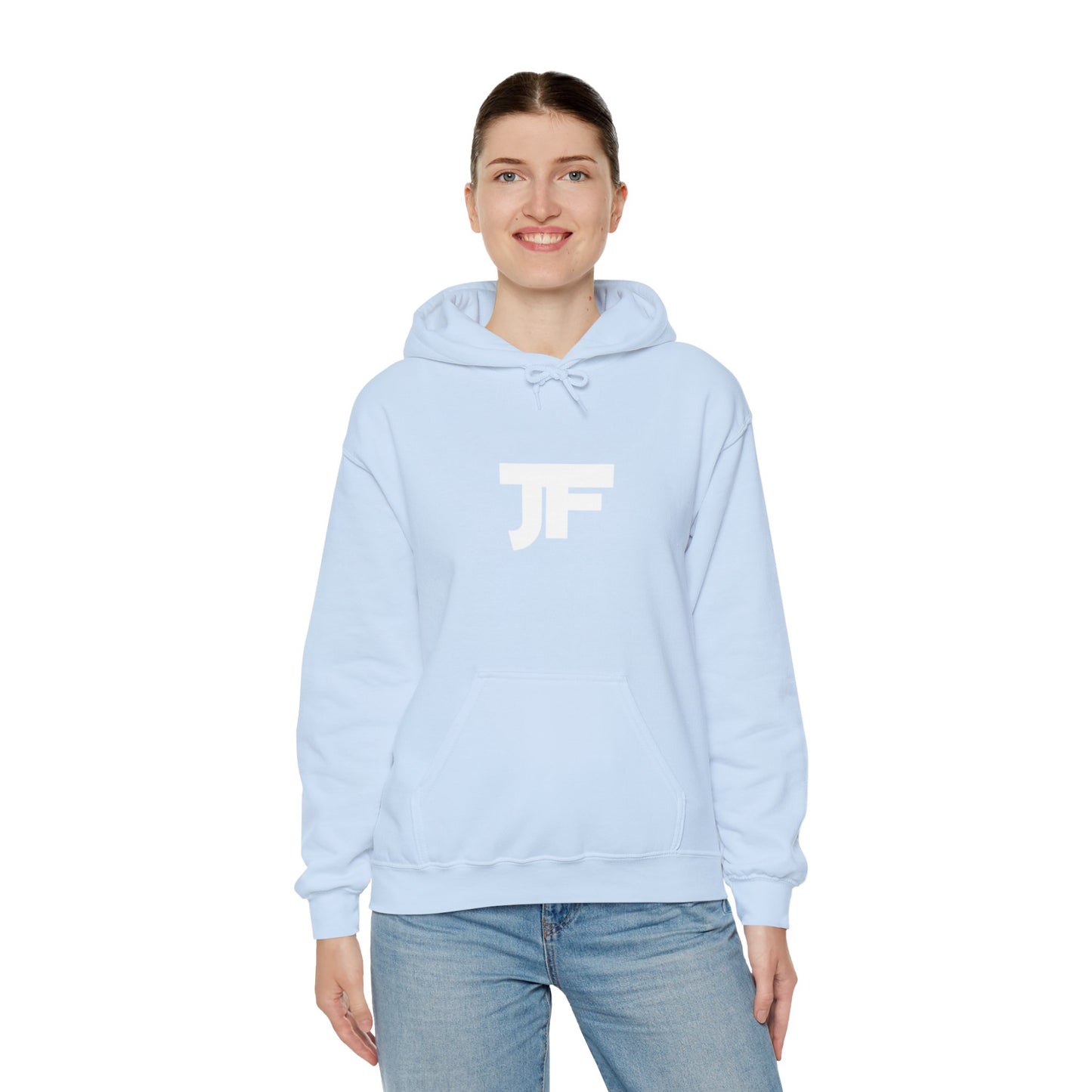 Januarys Finest Hooded Sweatshirt