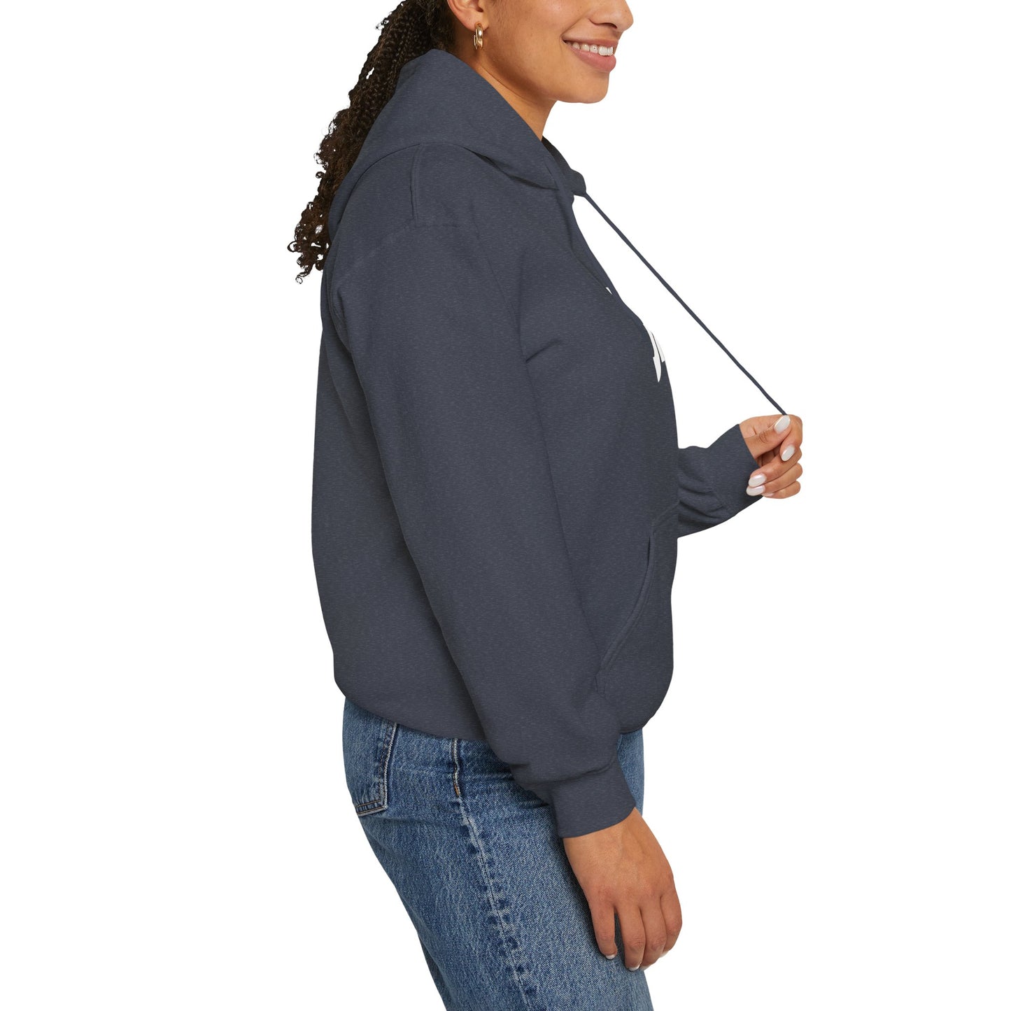 Januarys Finest Hooded Sweatshirt