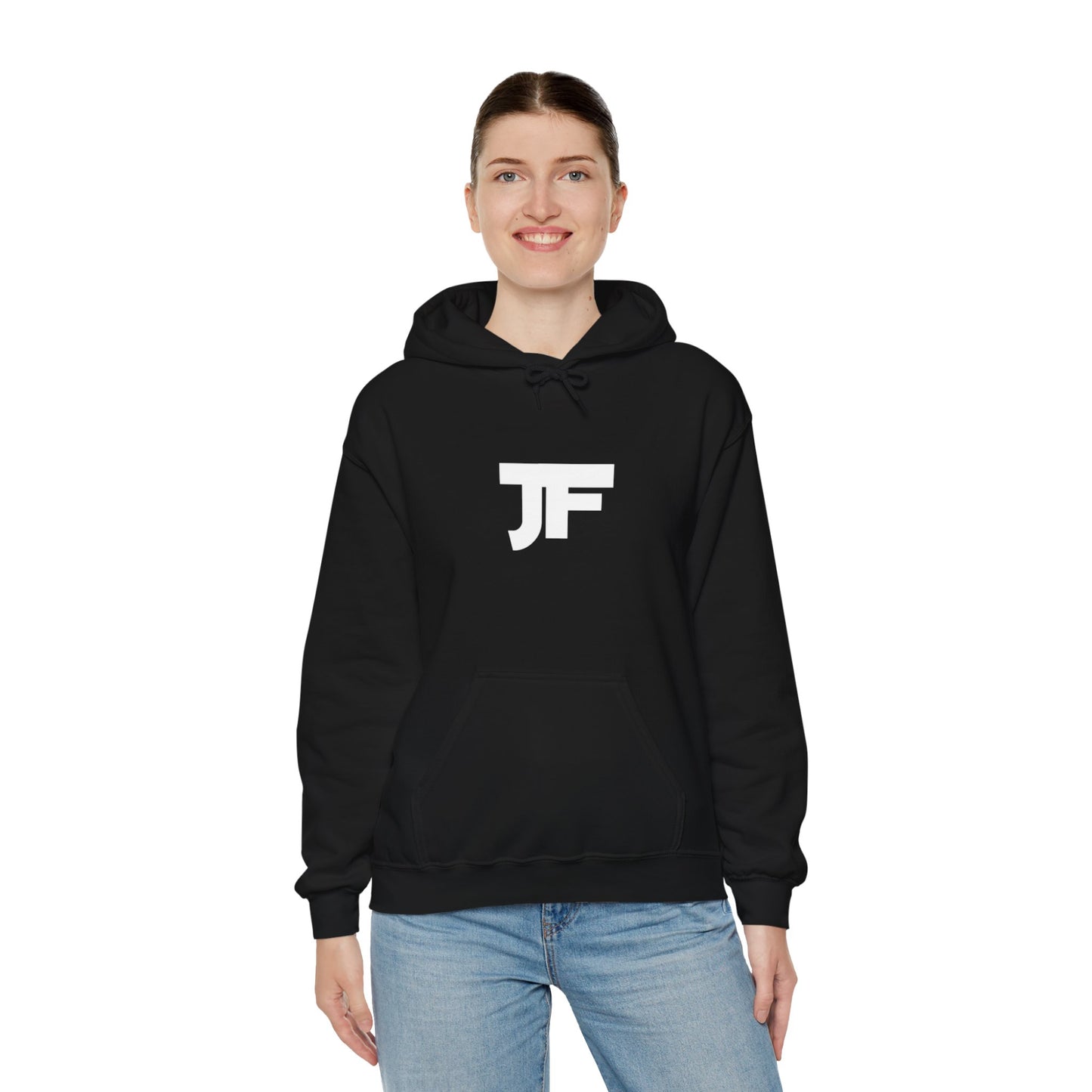 Januarys Finest Hooded Sweatshirt