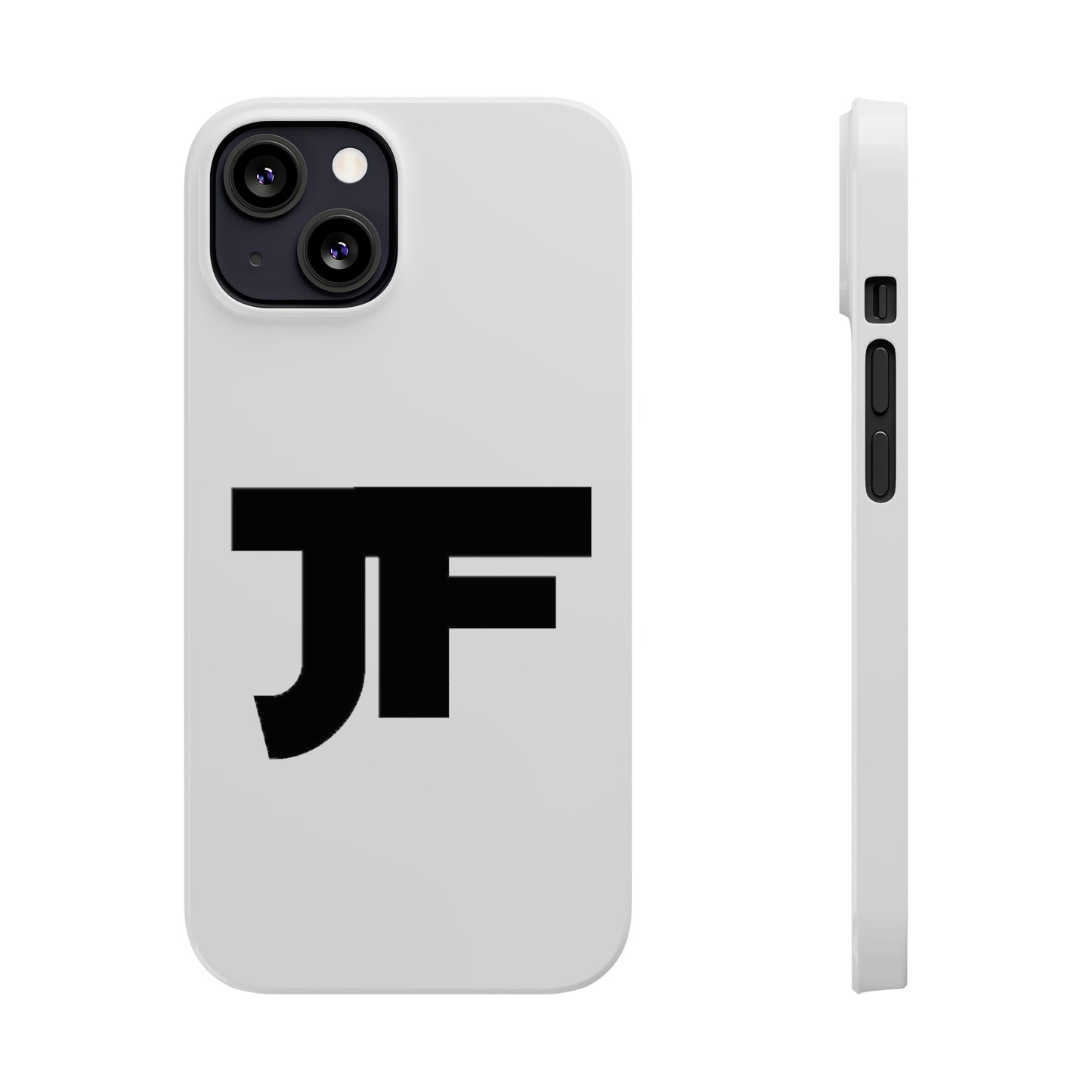 JANUARYS FINEST Slim Phone Cases