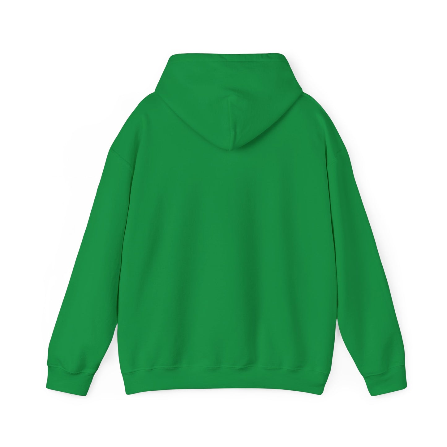 Januarys Finest Hooded Sweatshirt