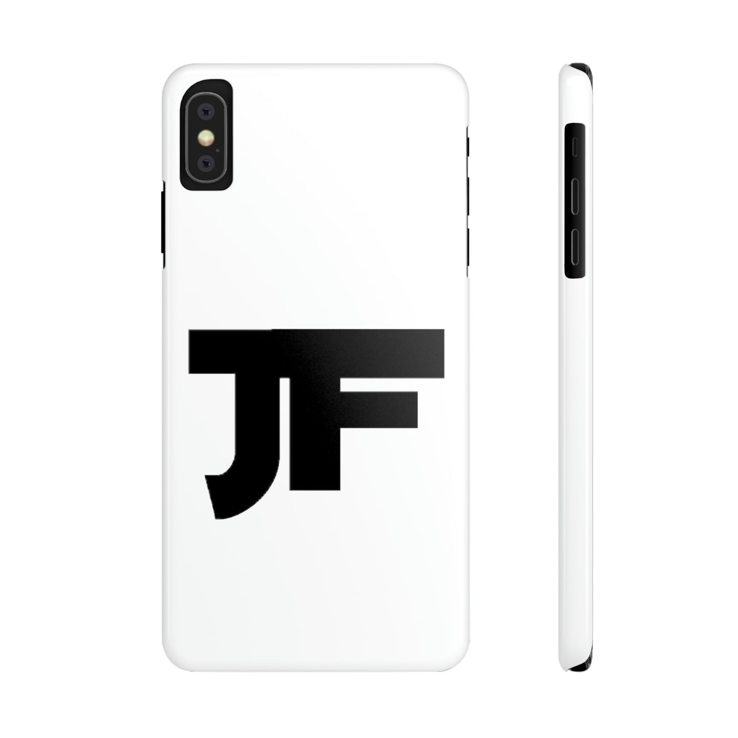 JANUARYS FINEST Slim Phone Cases