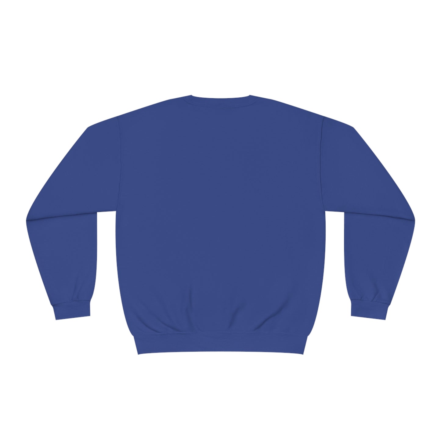 TAKAI SIGNATURE Unisex NuBlend® Crewneck Sweatshirt