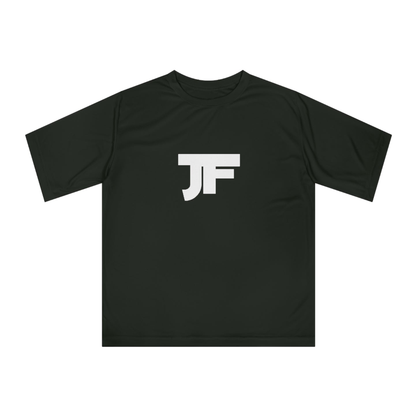 JANUARYS FINEST Unisex Zone Performance T-shirt