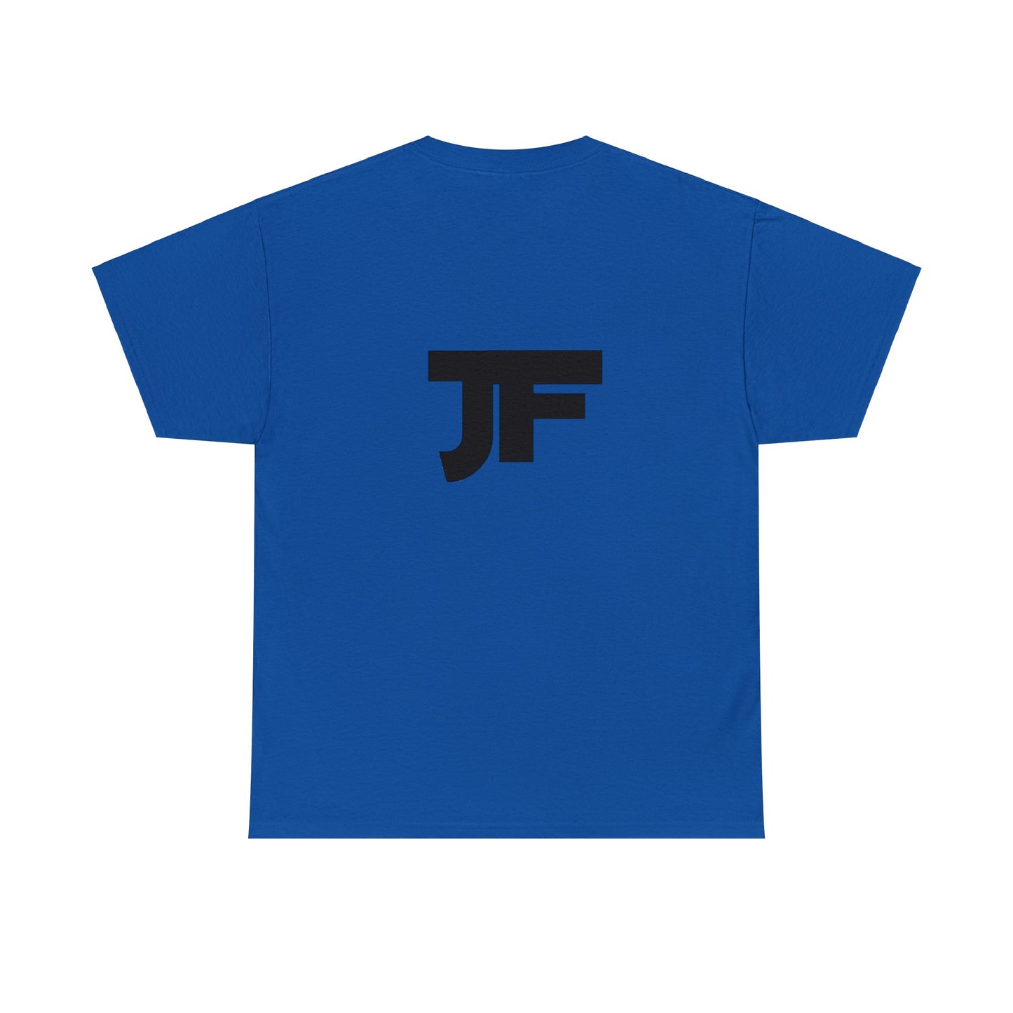 JANUARYS FINEST Unisex Heavy Cotton Tee