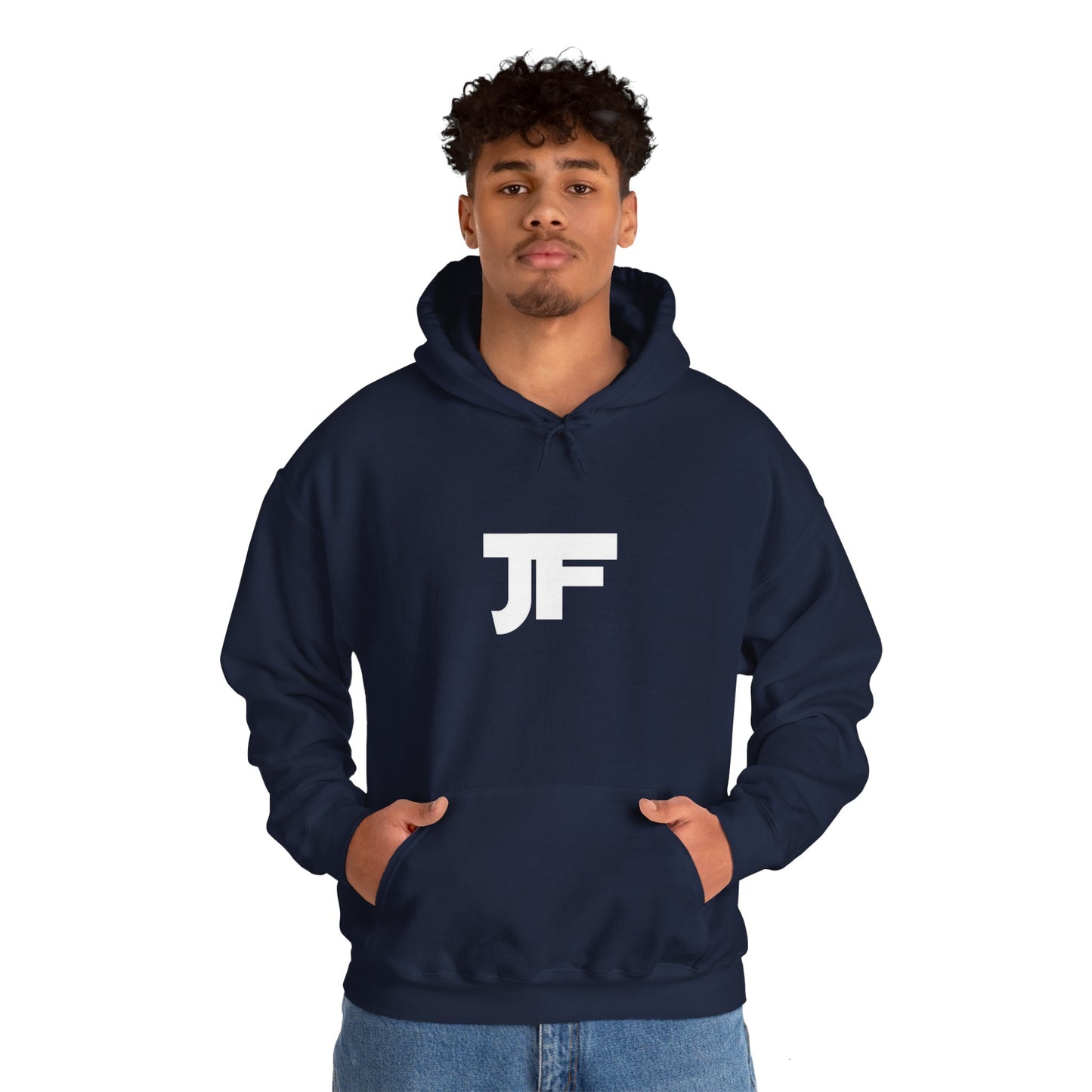 Januarys Finest Hooded Sweatshirt