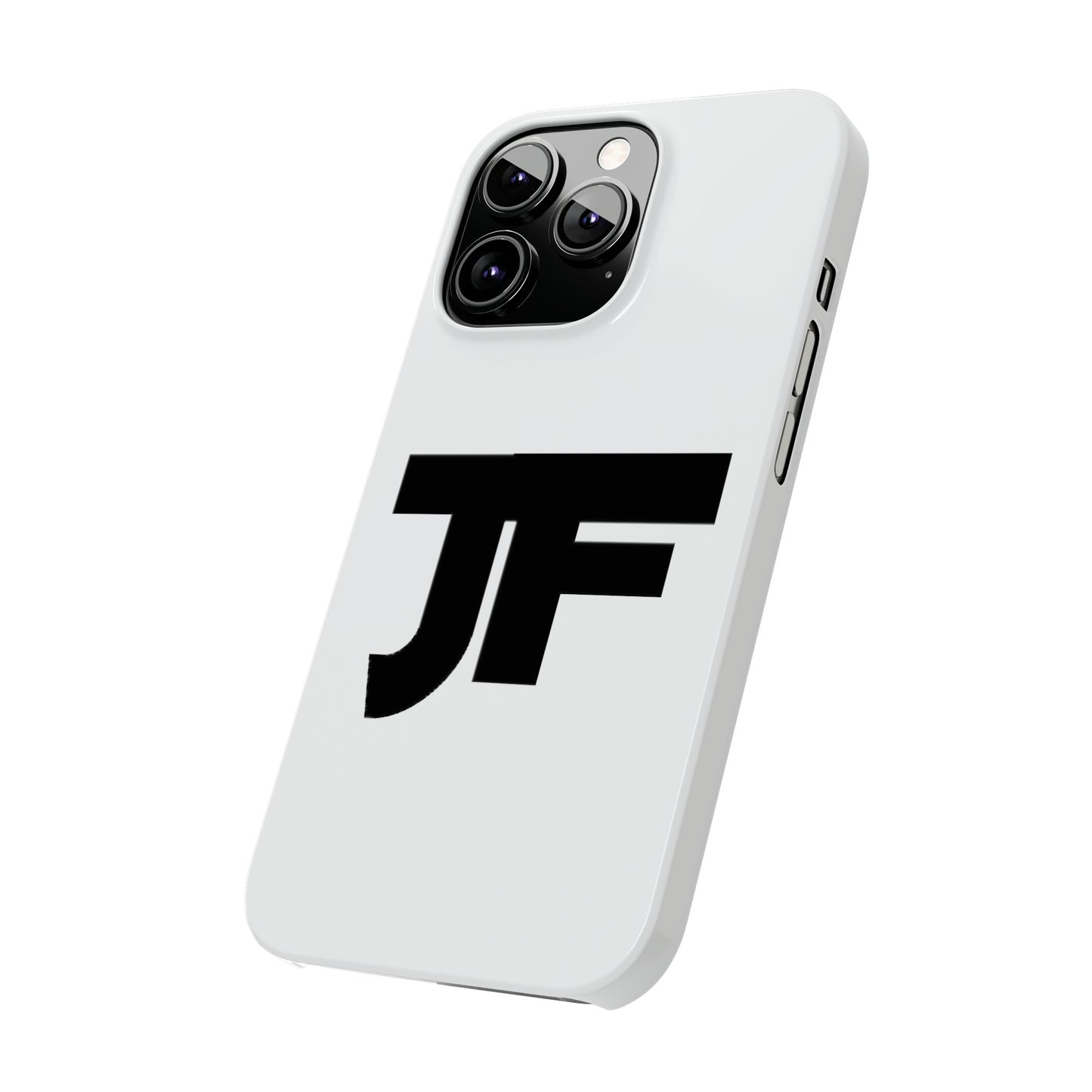 JANUARYS FINEST Slim Phone Cases
