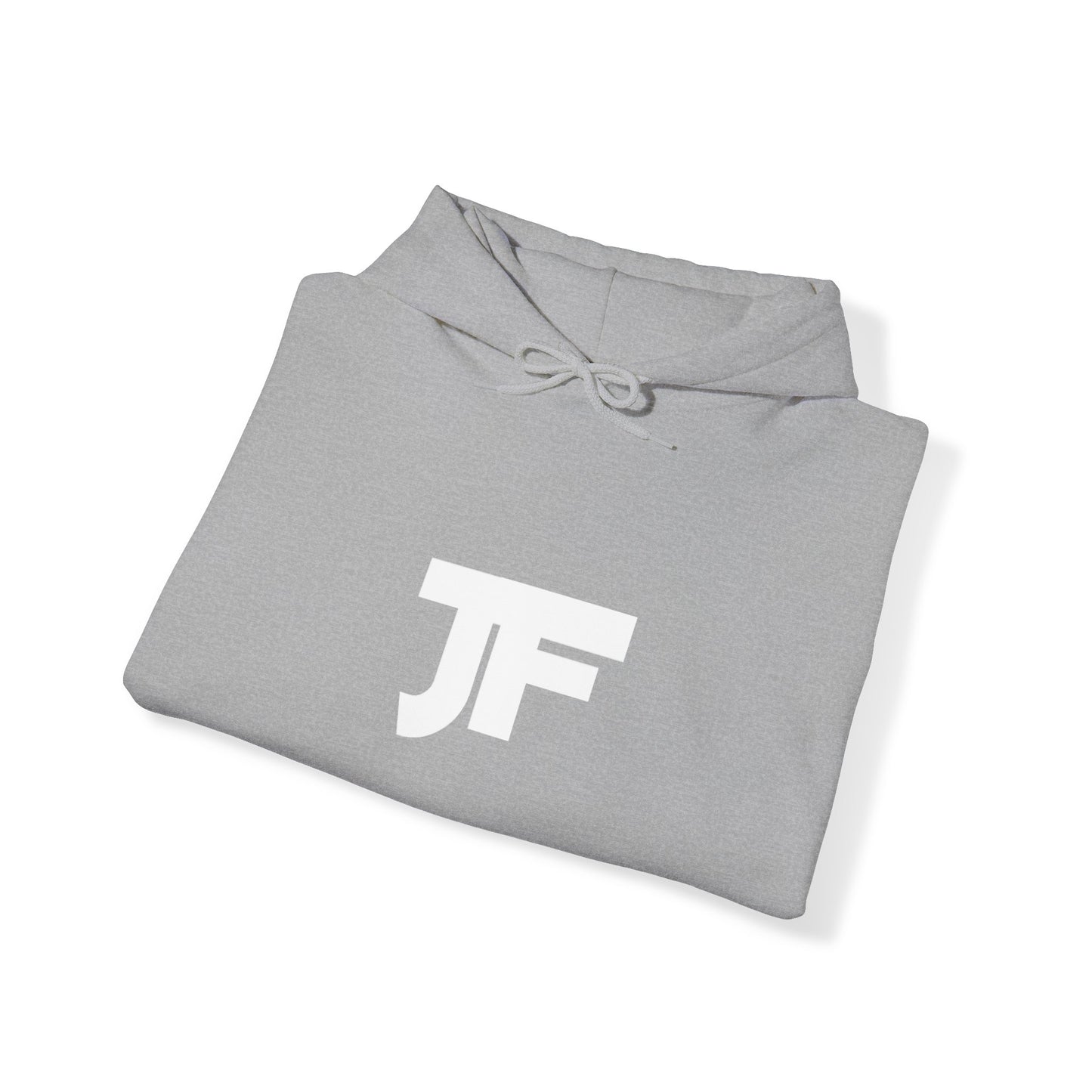 Januarys Finest Hooded Sweatshirt