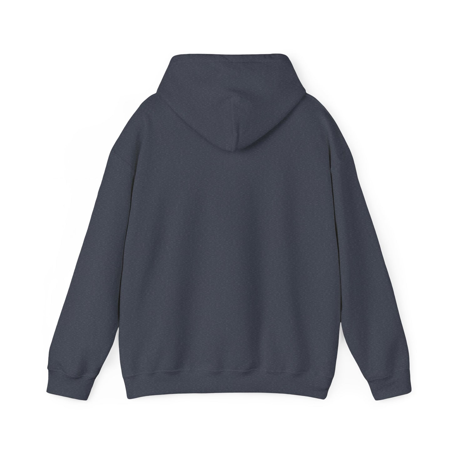 Januarys Finest Hooded Sweatshirt