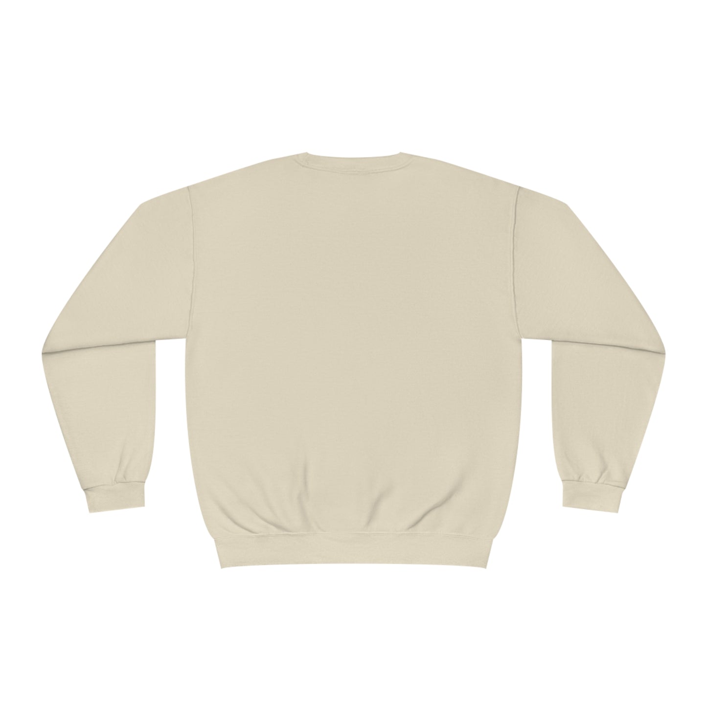 TAKAI SIGNATURE Unisex NuBlend® Crewneck Sweatshirt