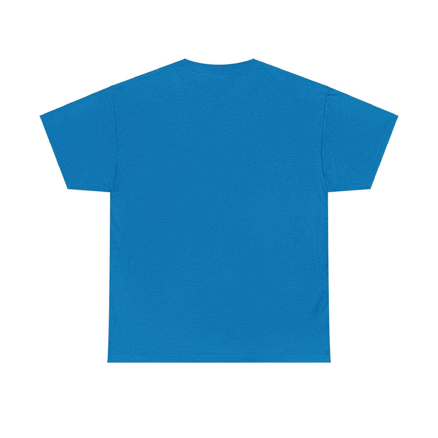 TAKAI SIGNATURE Unisex Heavy Cotton Tee