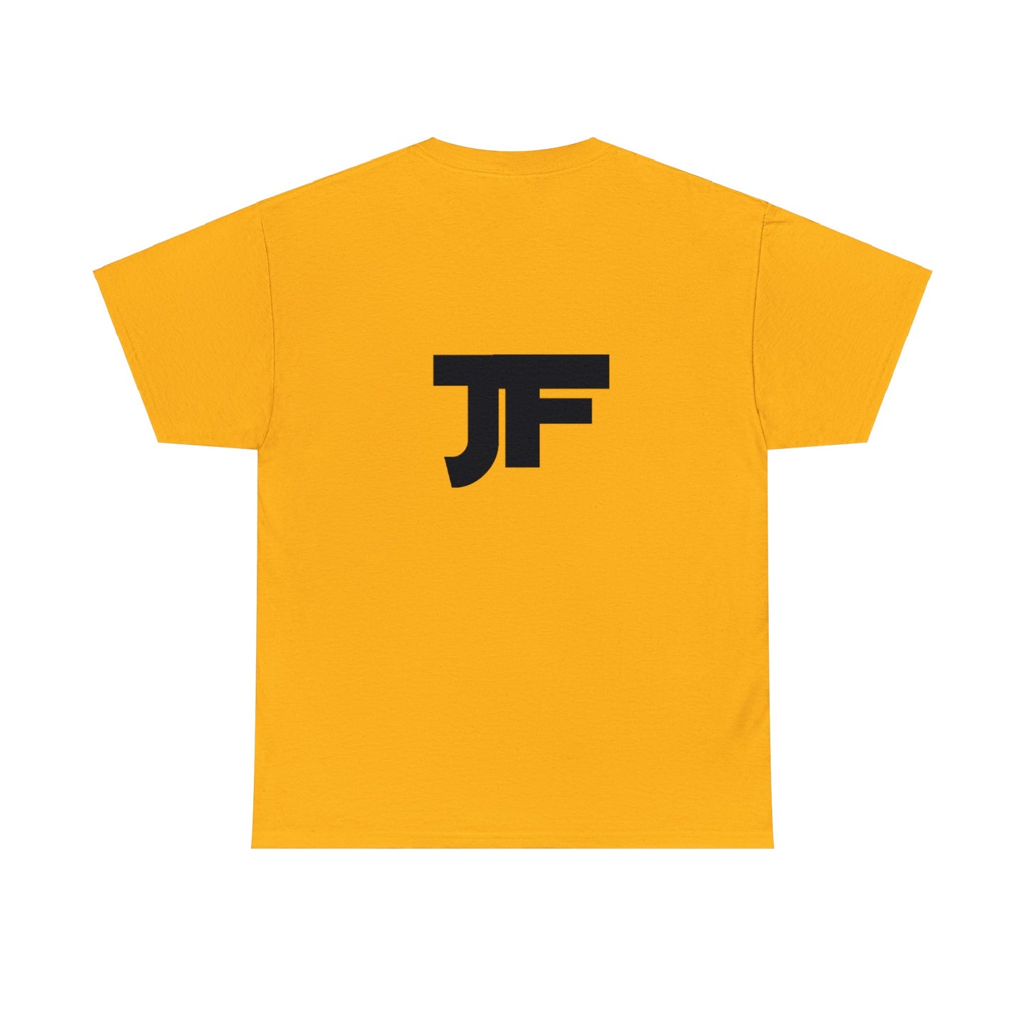 JANUARYS FINEST Unisex Heavy Cotton Tee