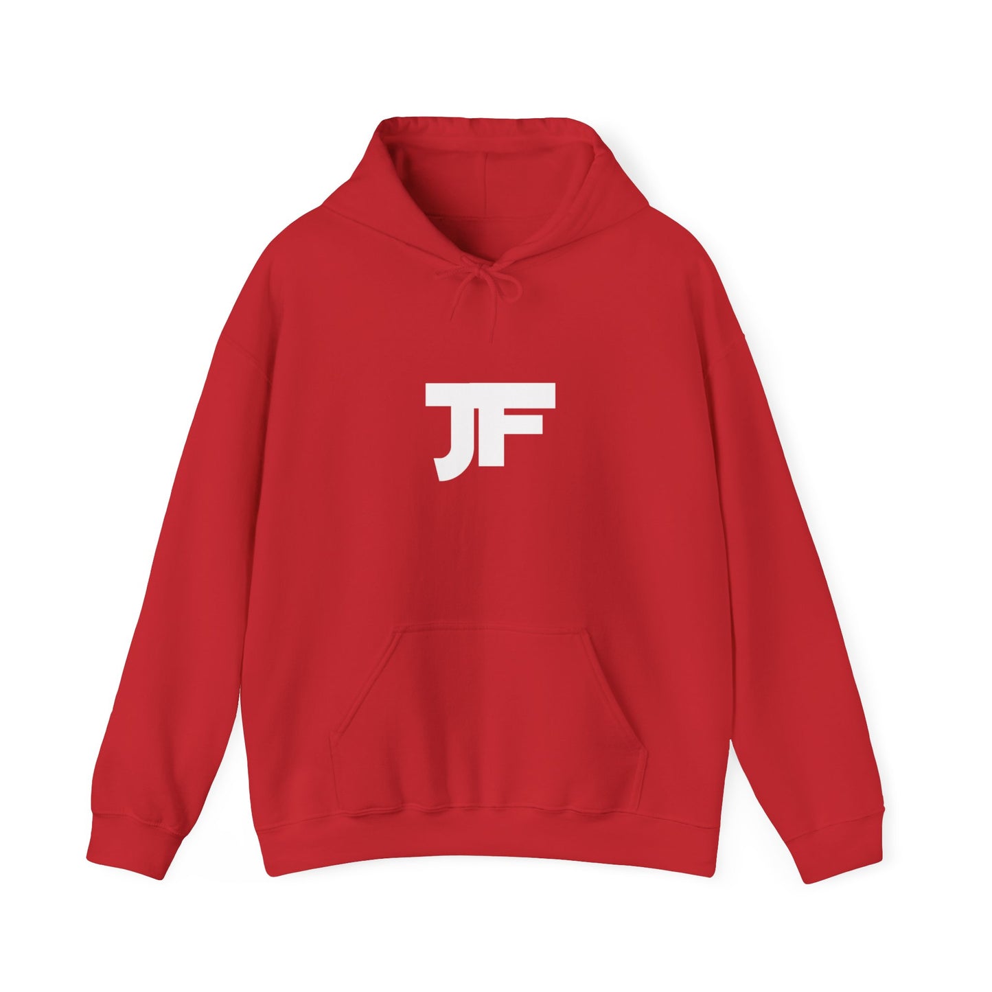 Januarys Finest Hooded Sweatshirt