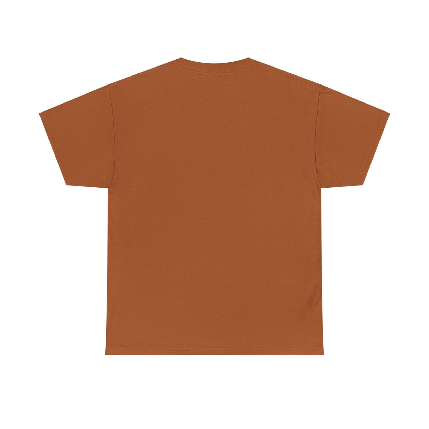 TAKAI SIGNATURE Unisex Heavy Cotton Tee