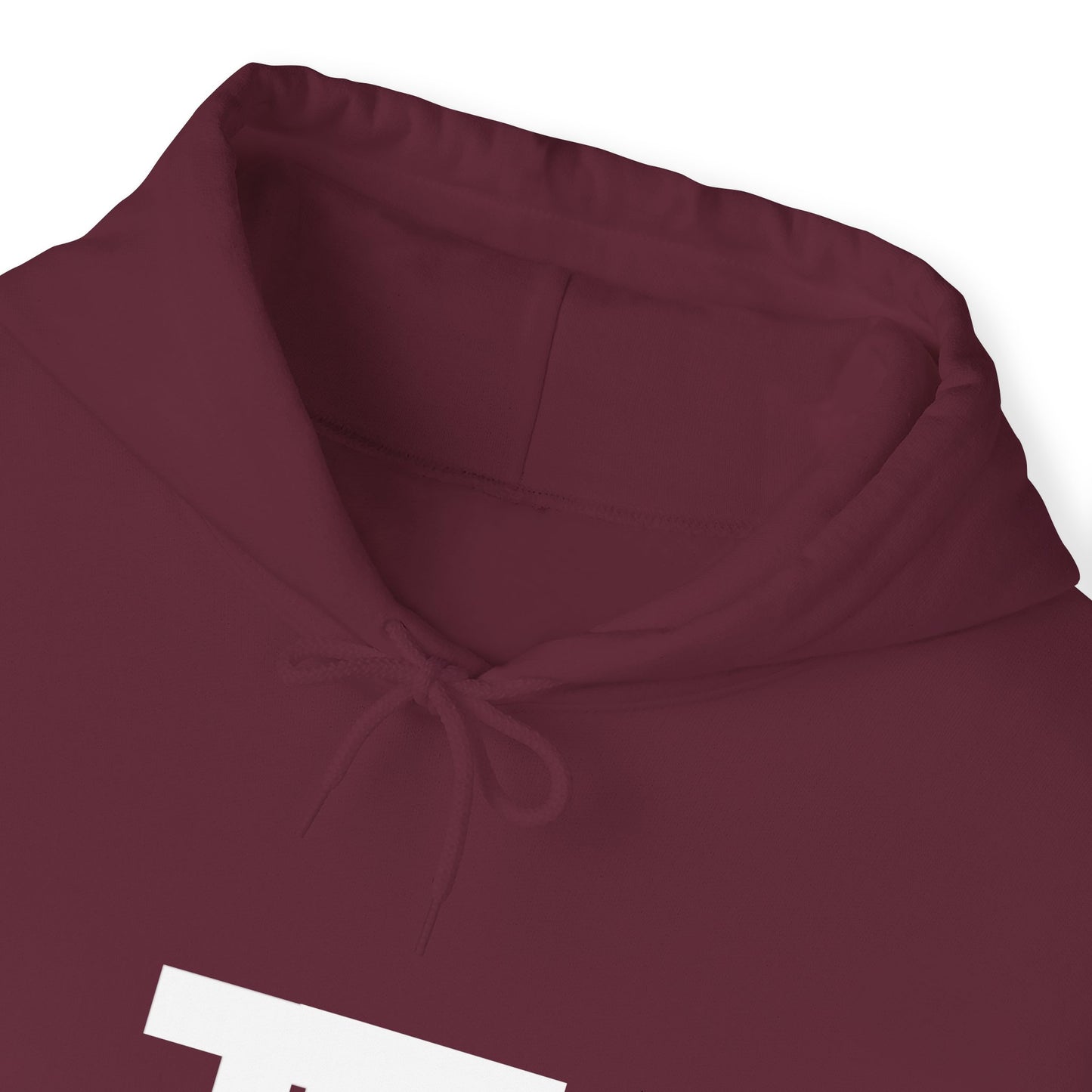 Januarys Finest Hooded Sweatshirt