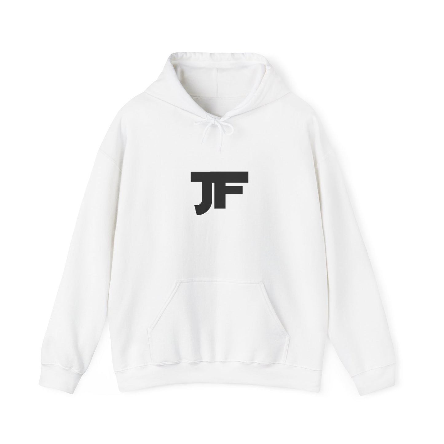 Januarys Finest Hooded Sweatshirt