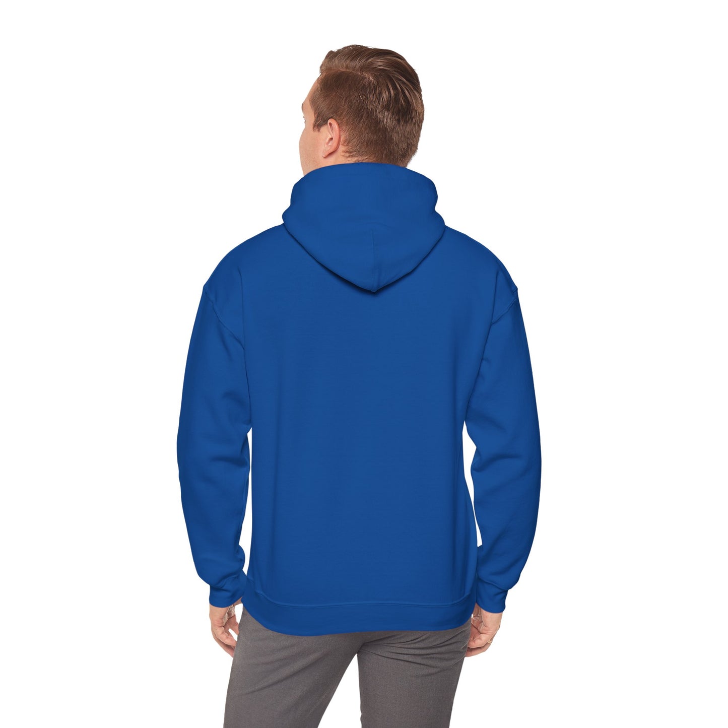 Januarys Finest Hooded Sweatshirt