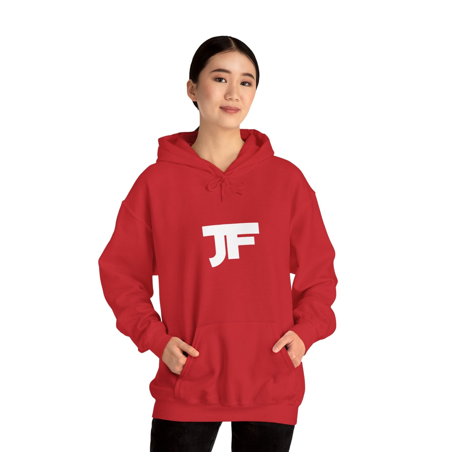 Januarys Finest Hooded Sweatshirt