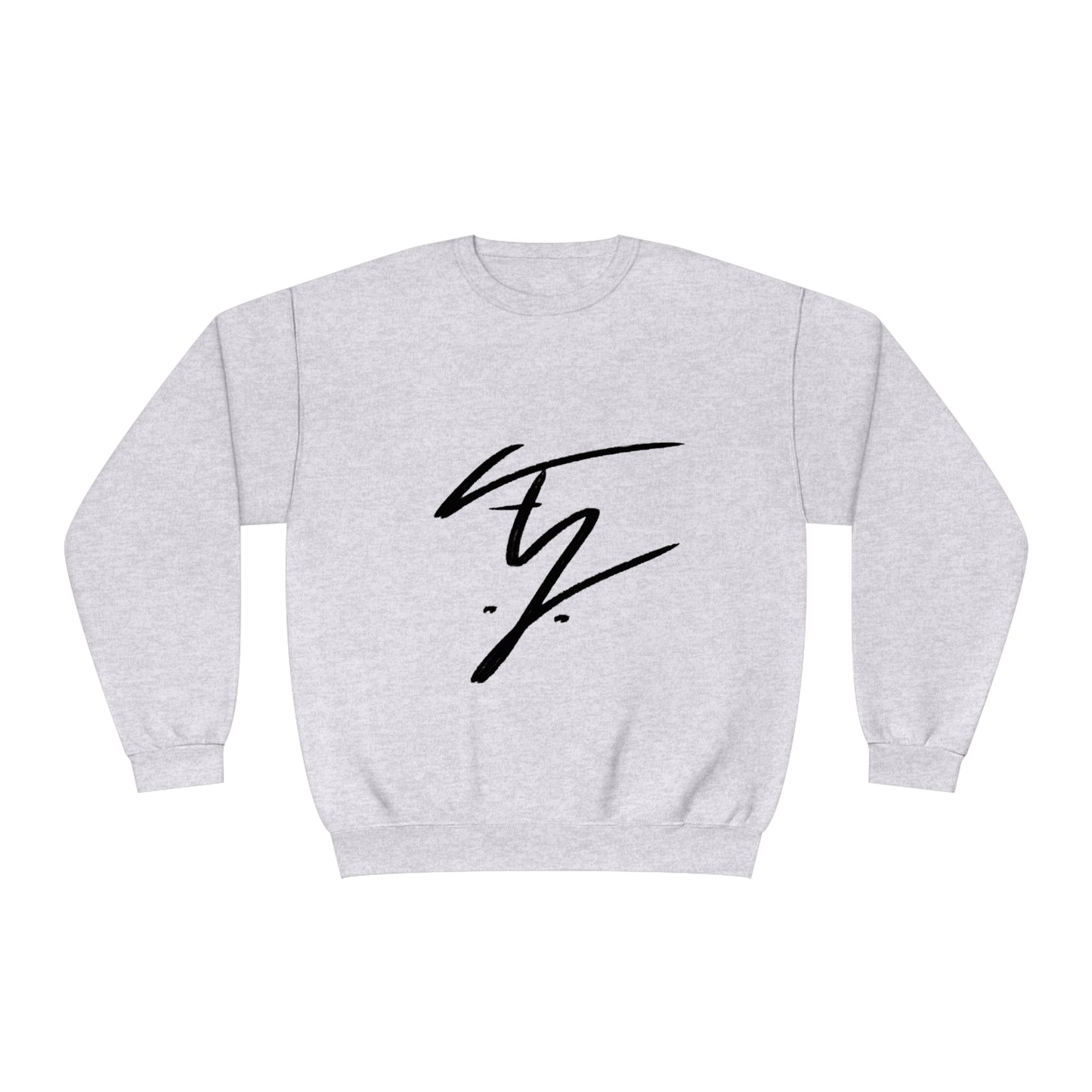 TAKAI SIGNATURE Unisex NuBlend® Crewneck Sweatshirt
