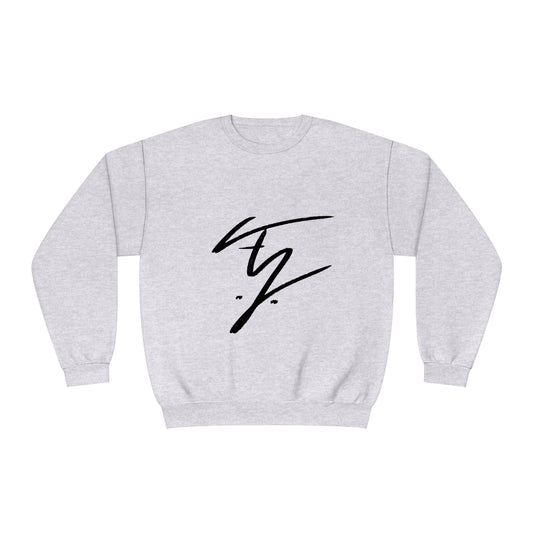 TAKAI SIGNATURE Unisex NuBlend® Crewneck Sweatshirt