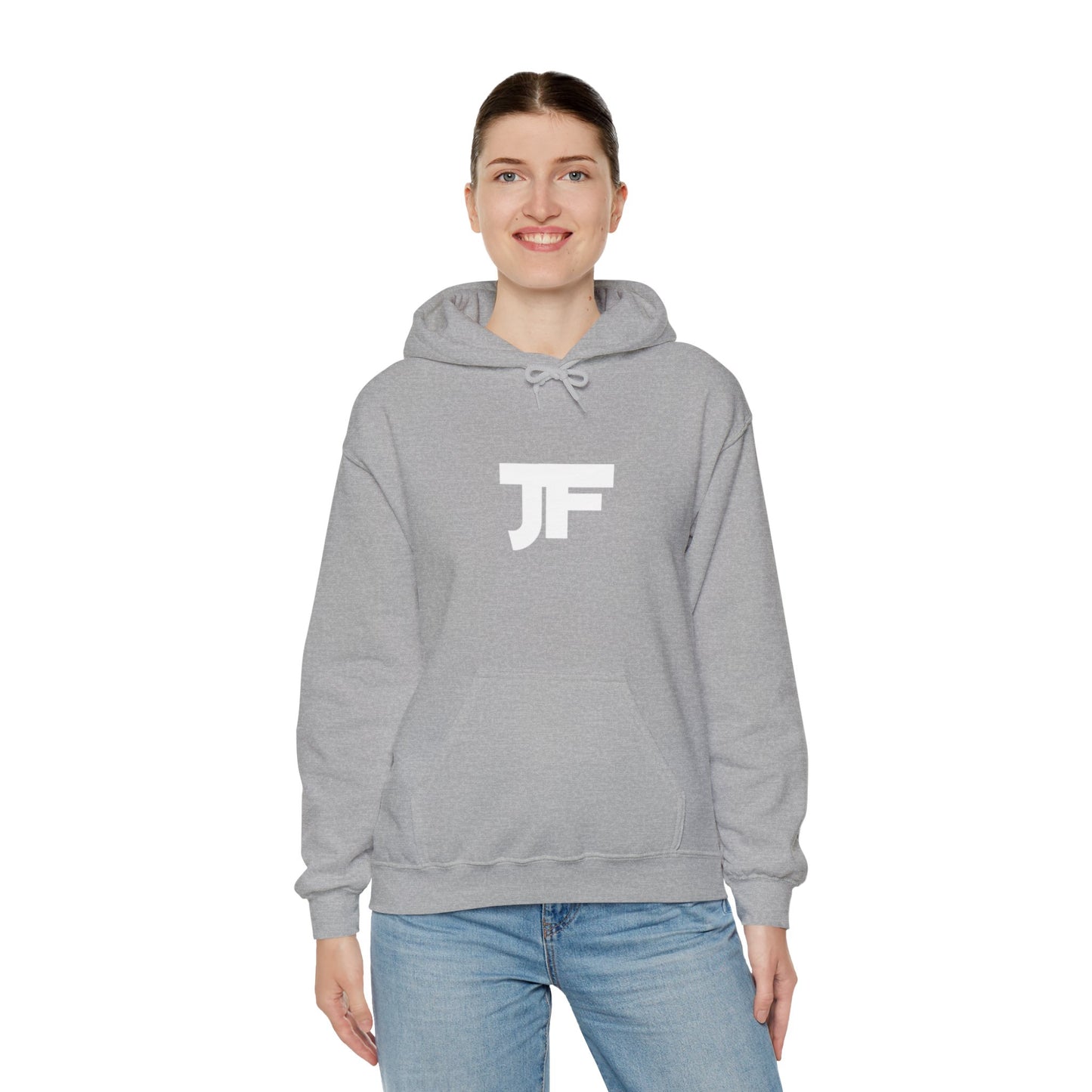 Januarys Finest Hooded Sweatshirt