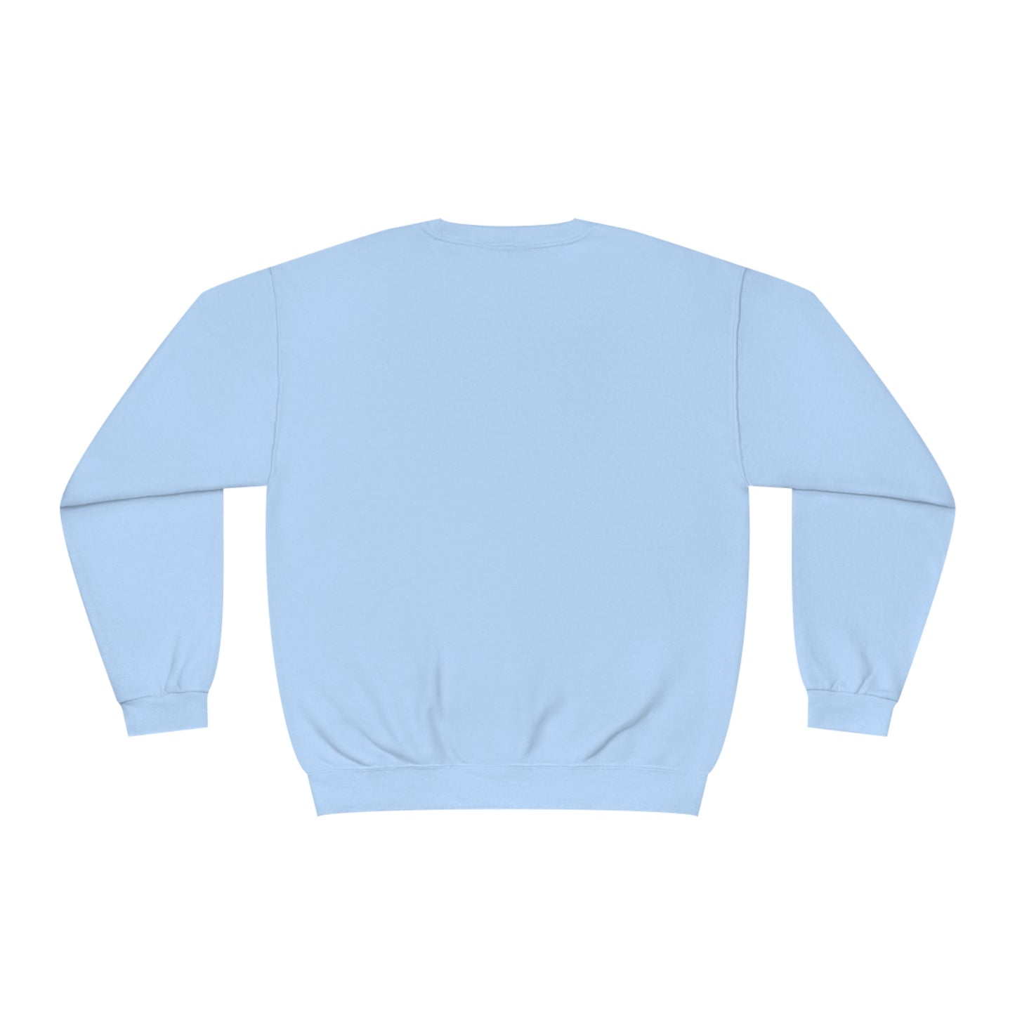 TAKAI SIGNATURE Unisex NuBlend® Crewneck Sweatshirt