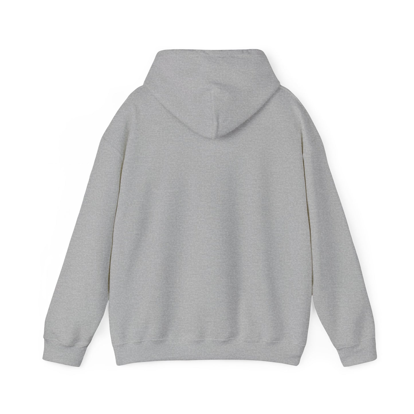 Januarys Finest Hooded Sweatshirt