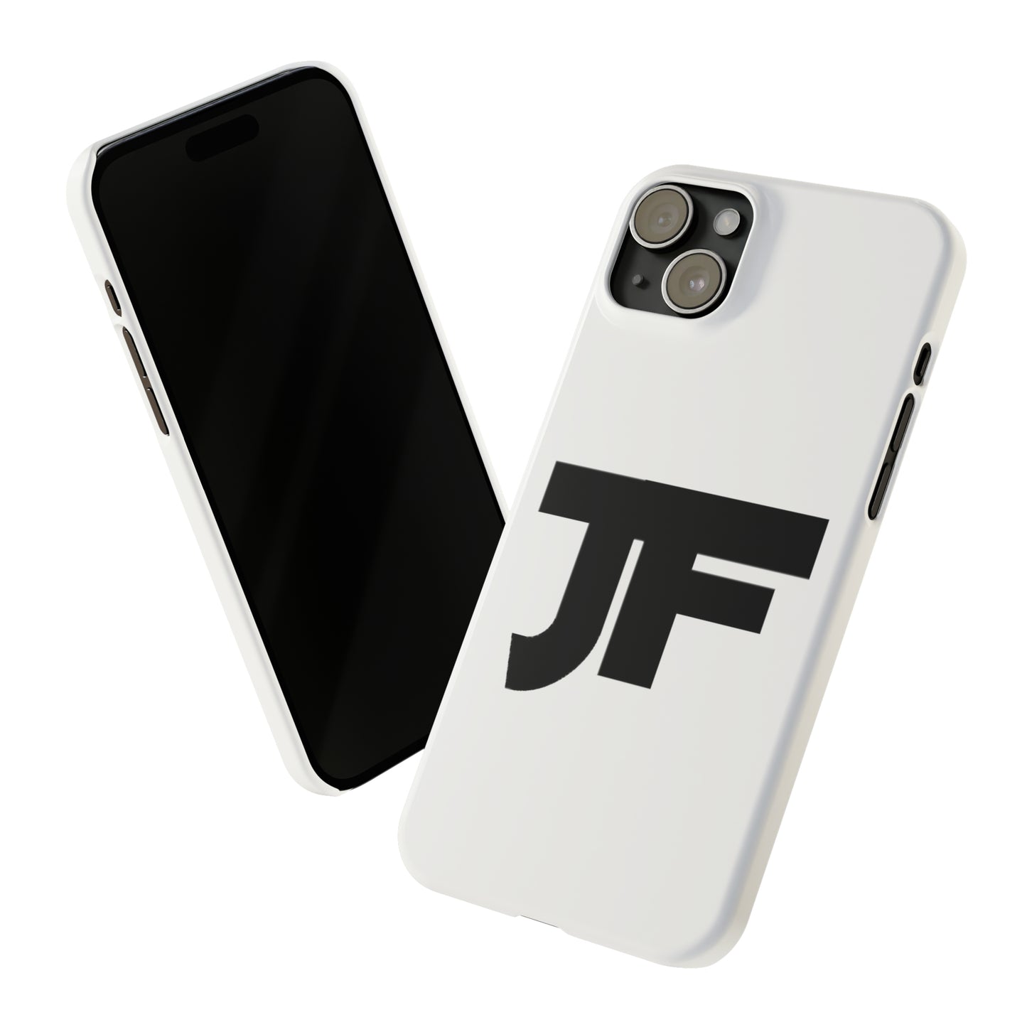 JANUARYS FINEST Slim Phone Cases