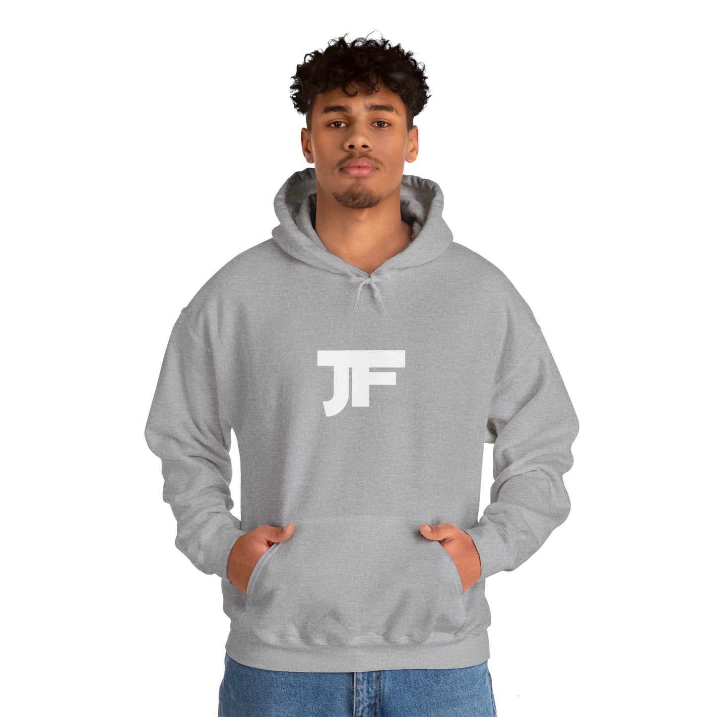Januarys Finest Hooded Sweatshirt