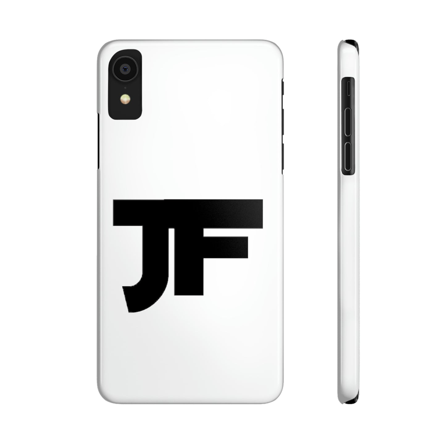 JANUARYS FINEST Slim Phone Cases