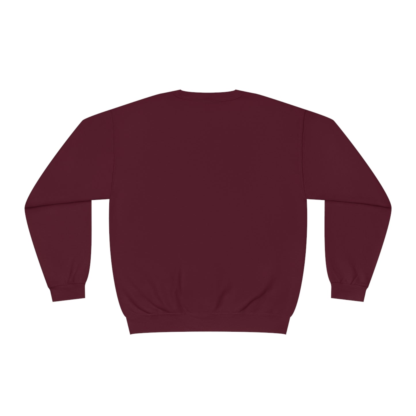 TAKAI SIGNATURE Unisex NuBlend® Crewneck Sweatshirt
