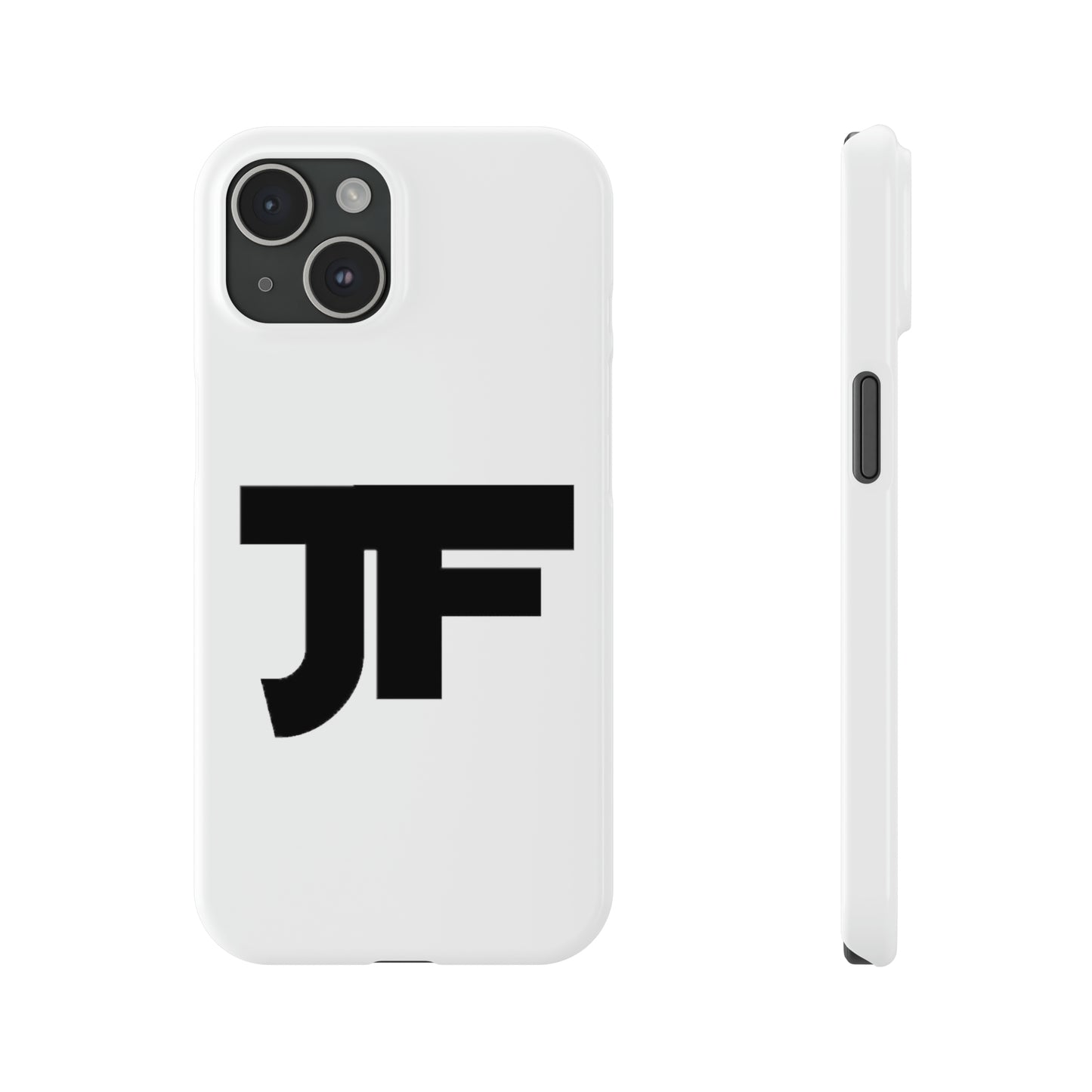 JANUARYS FINEST Slim Phone Cases