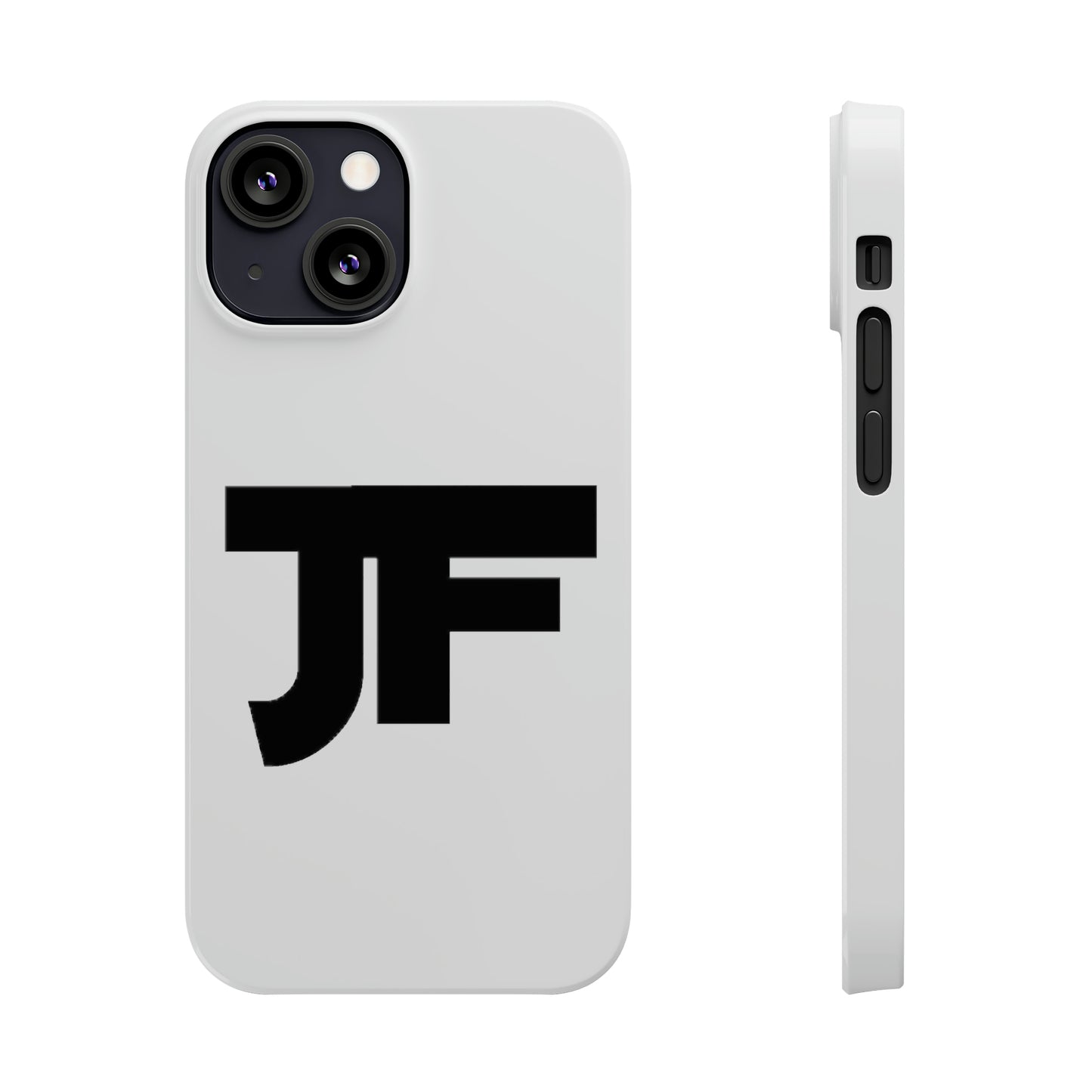 JANUARYS FINEST Slim Phone Cases