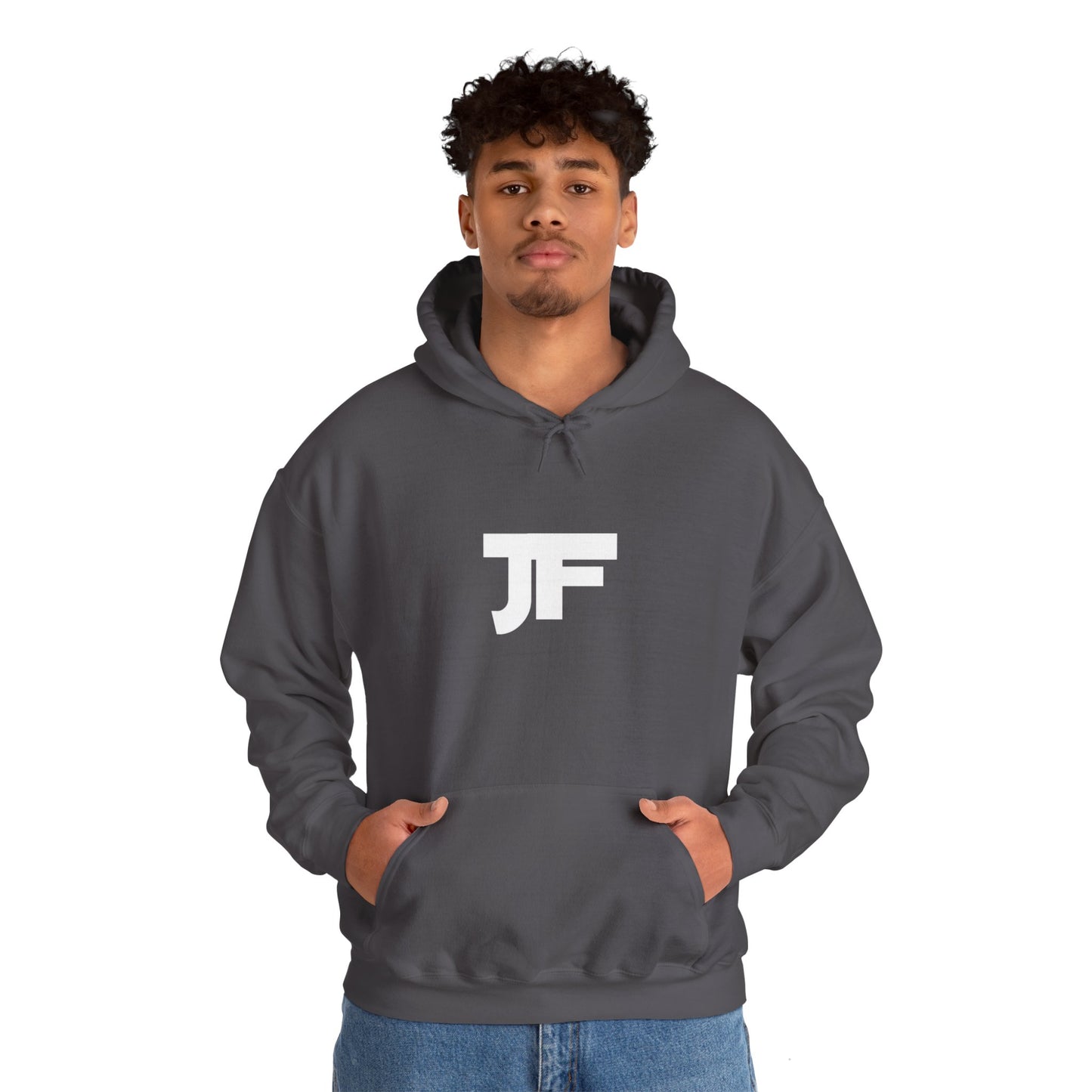 Januarys Finest Hooded Sweatshirt