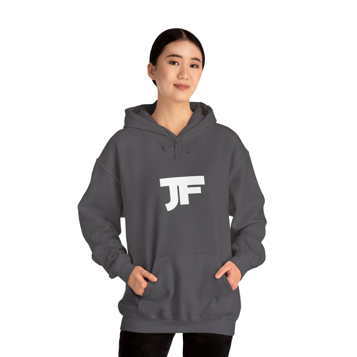 Januarys Finest Hooded Sweatshirt