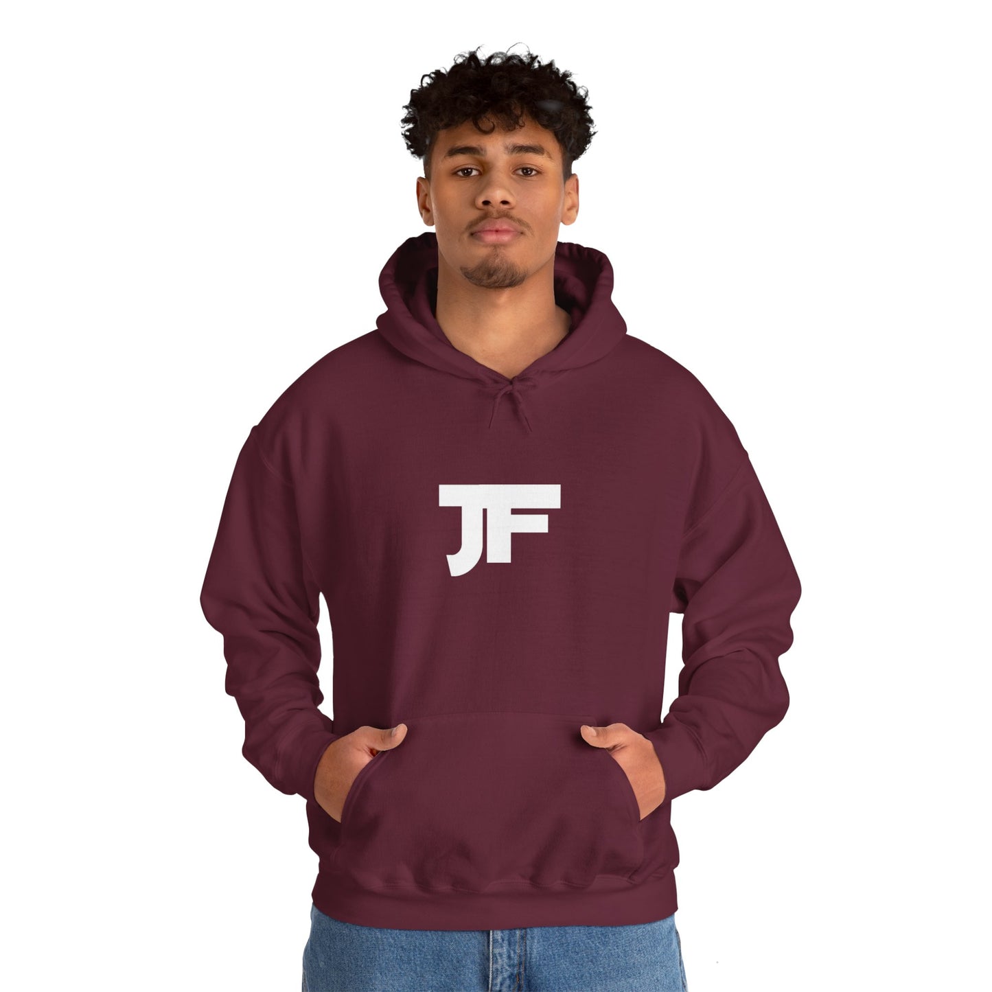 Januarys Finest Hooded Sweatshirt